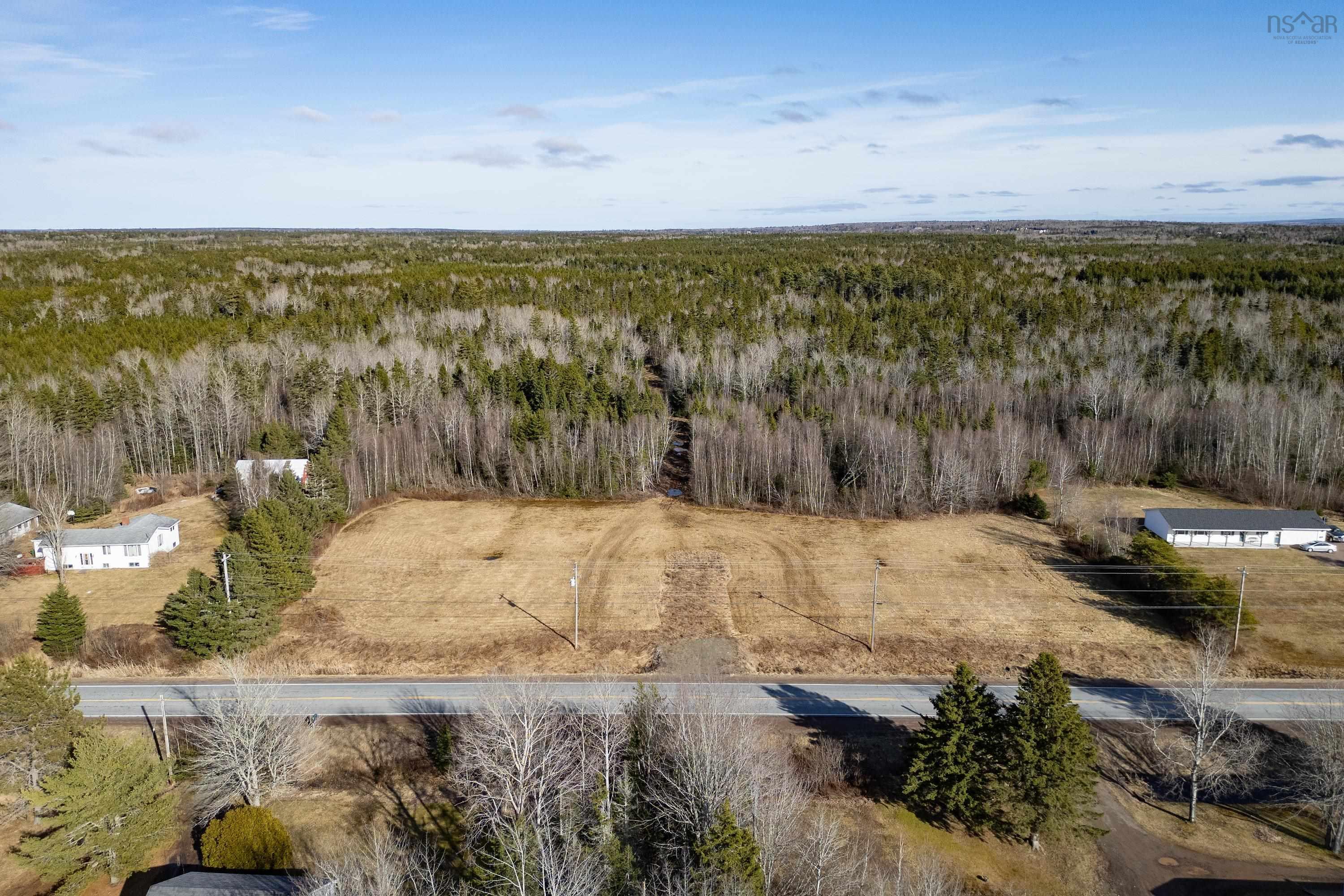 Highway 366 Highway, Tyndal Road, NS (MLS 202611766)