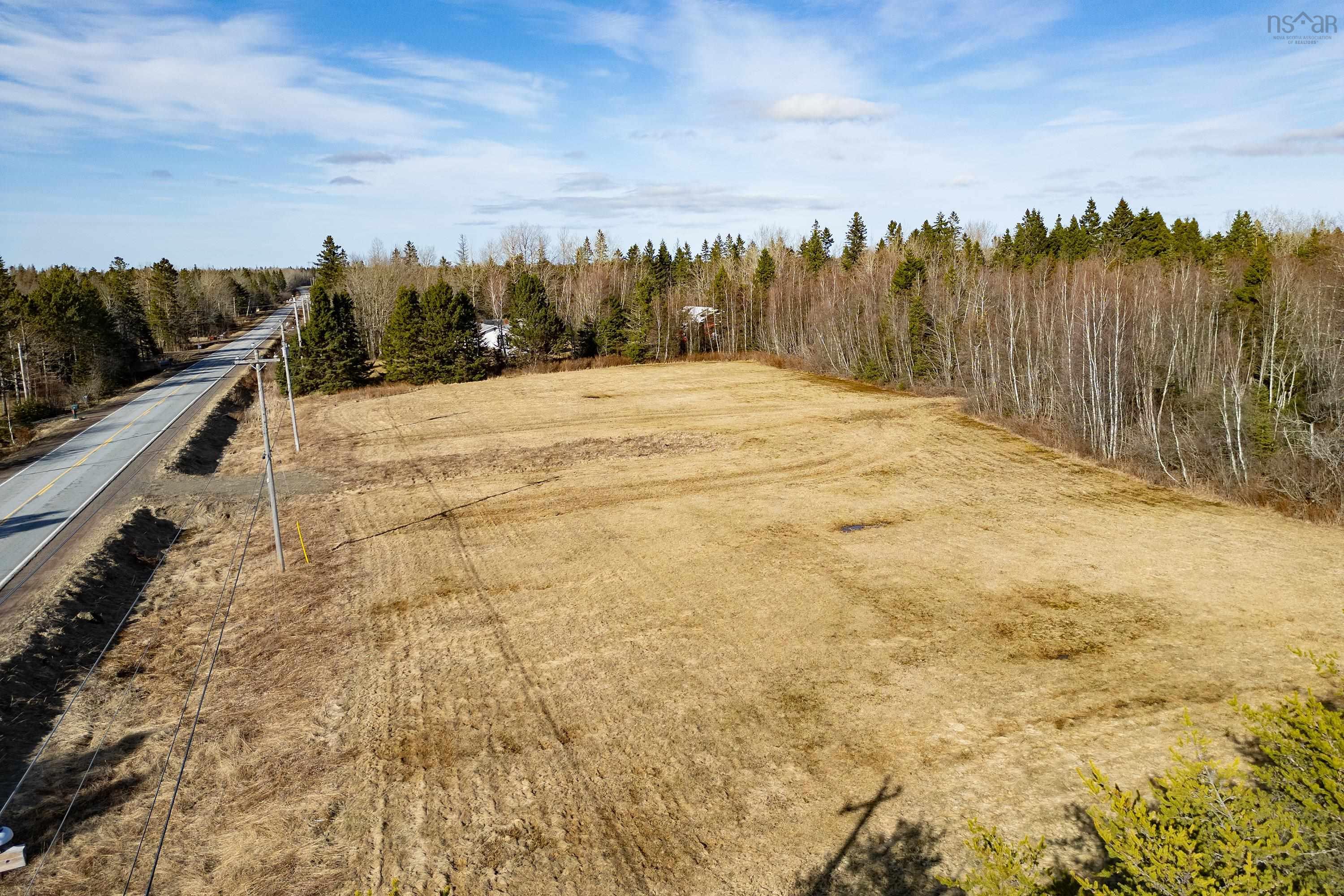 $89,900.00: Highway 366 Highway, Tyndal Road