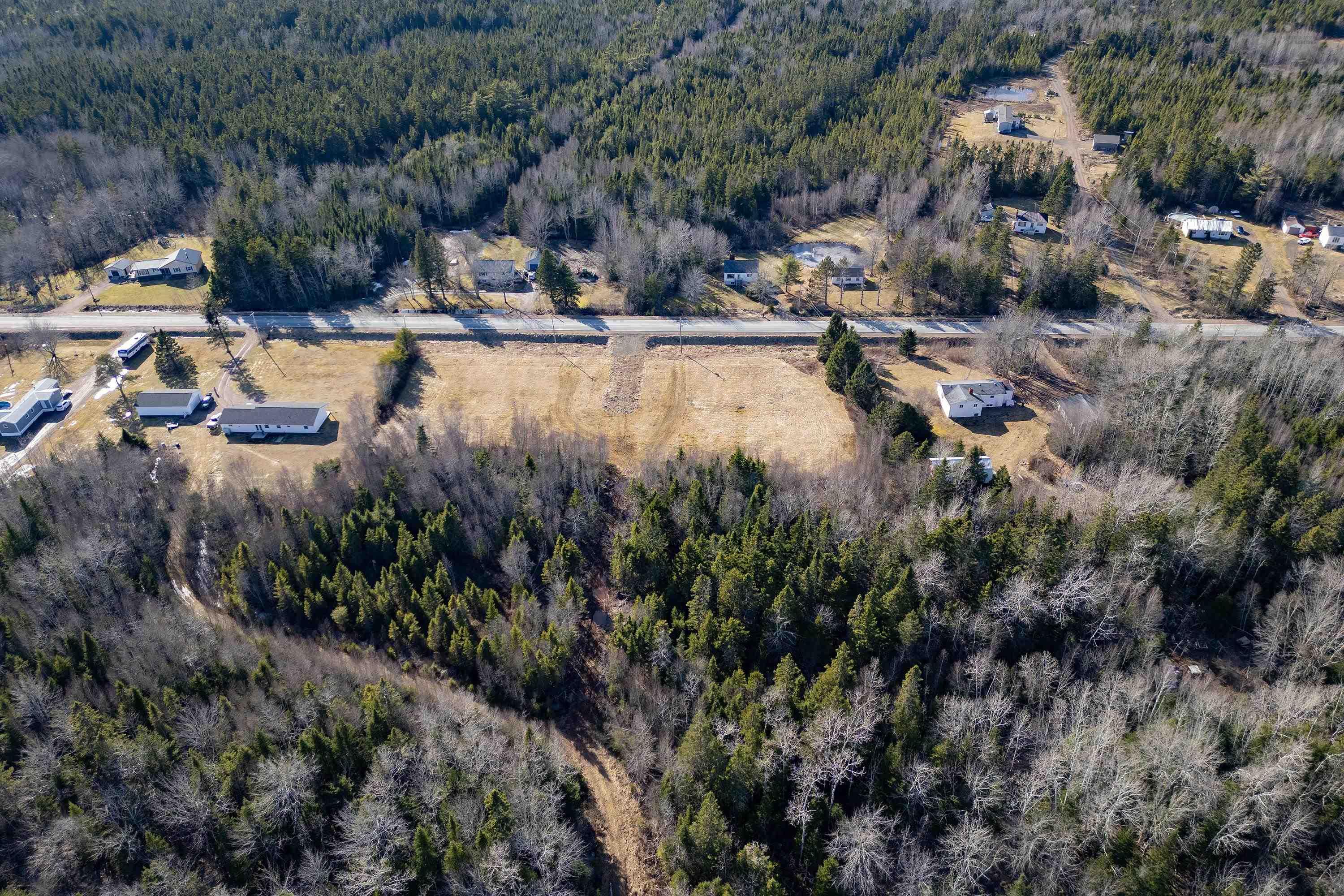 $89,900.00: Highway 366 Highway, Tyndal Road
