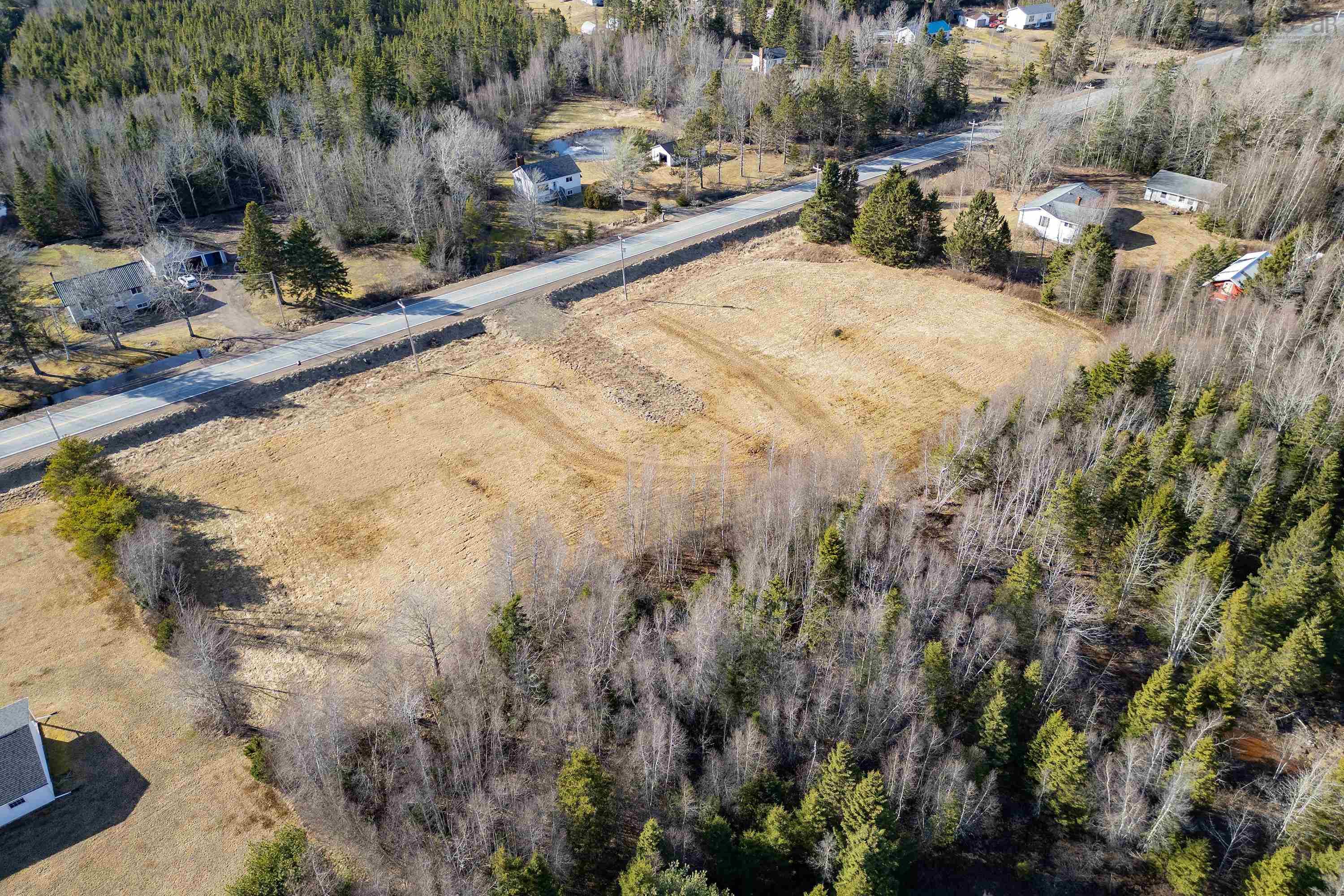 $89,900.00: Highway 366 Highway, Tyndal Road
