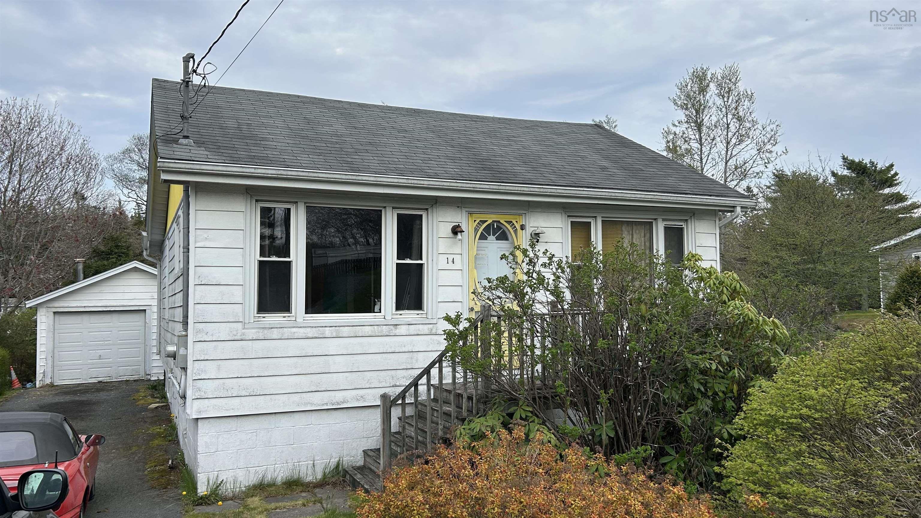 14 Terence Bay Road, Whites Lake, NS (MLS® 202611767)