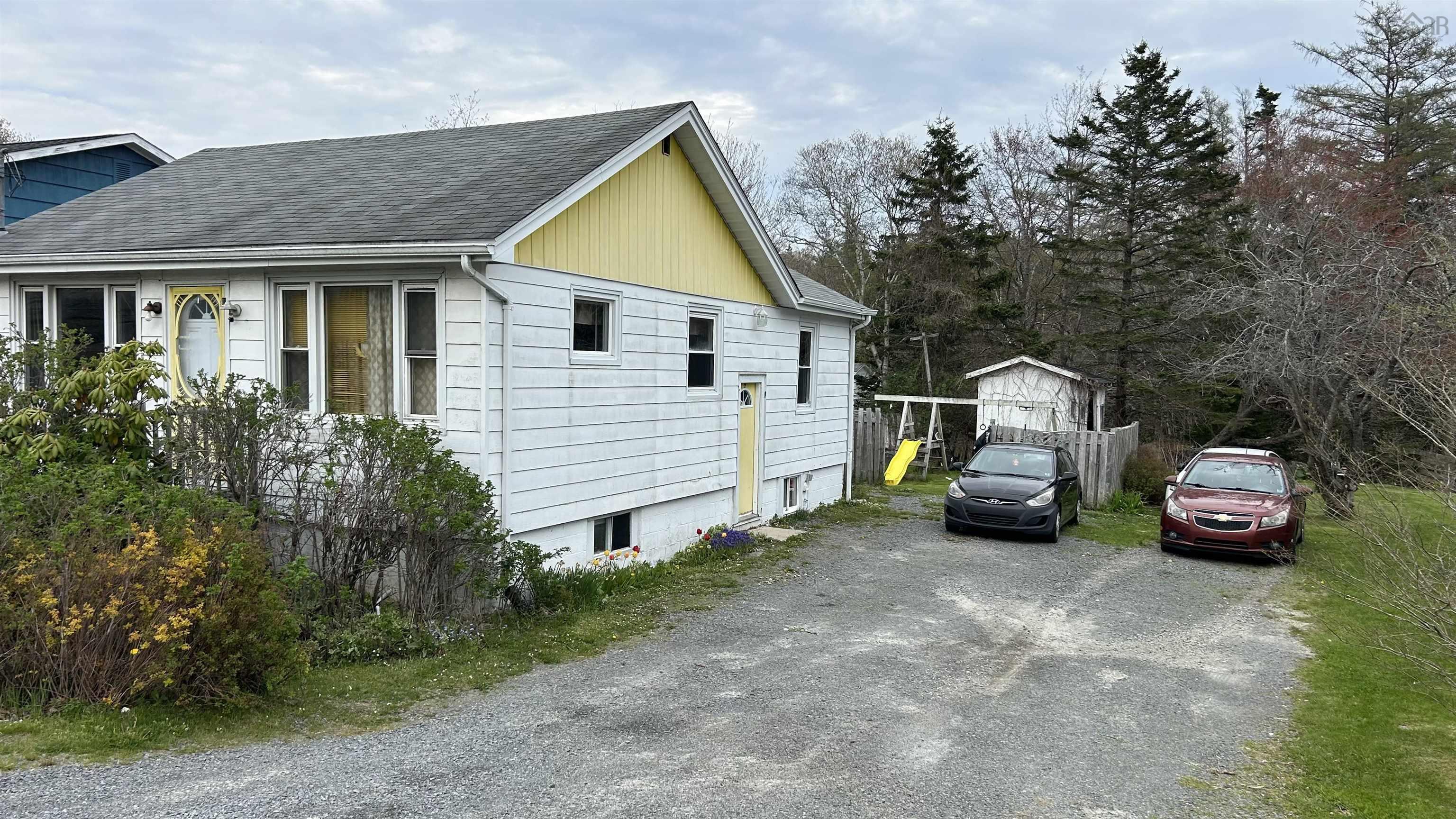 14 Terence Bay Road, Whites Lake, NS (MLS 202611767)