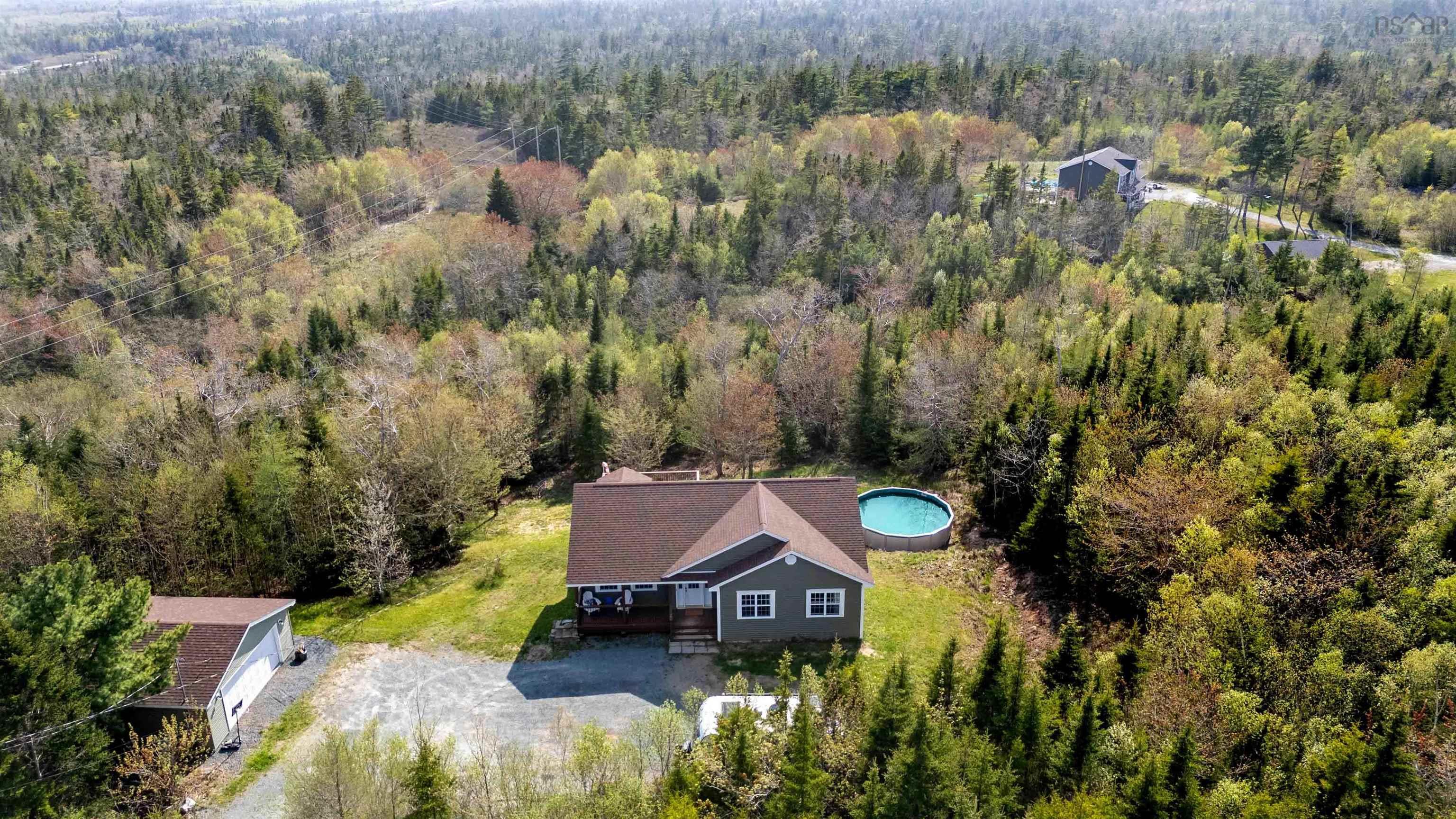 55 Old Fairbanks Road, Porters Lake, NS (MLS 202611770)