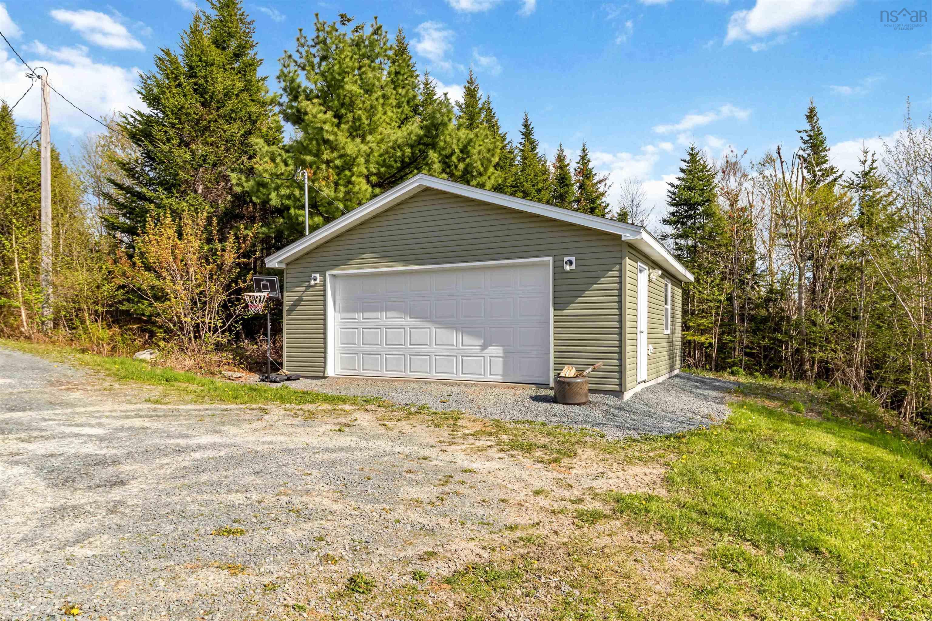 55 Old Fairbanks Road, Porters Lake, NS (MLS 202611770)