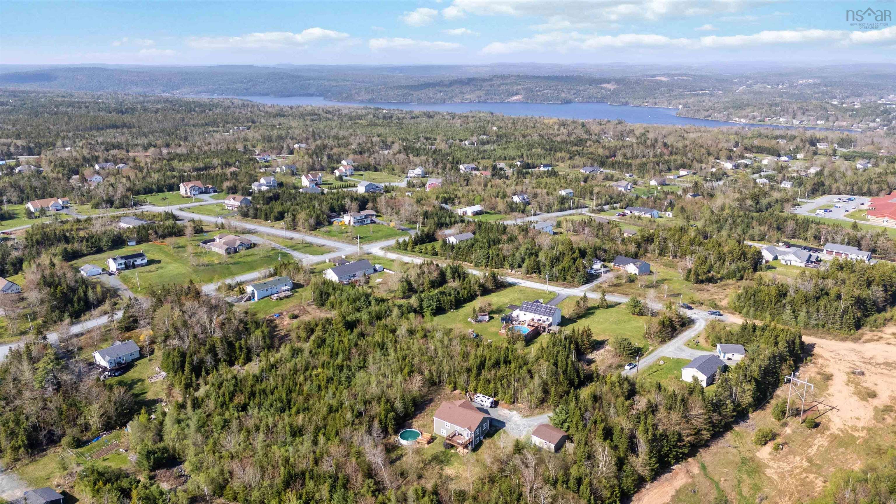55 Old Fairbanks Road, Porters Lake, NS (MLS 202611770)