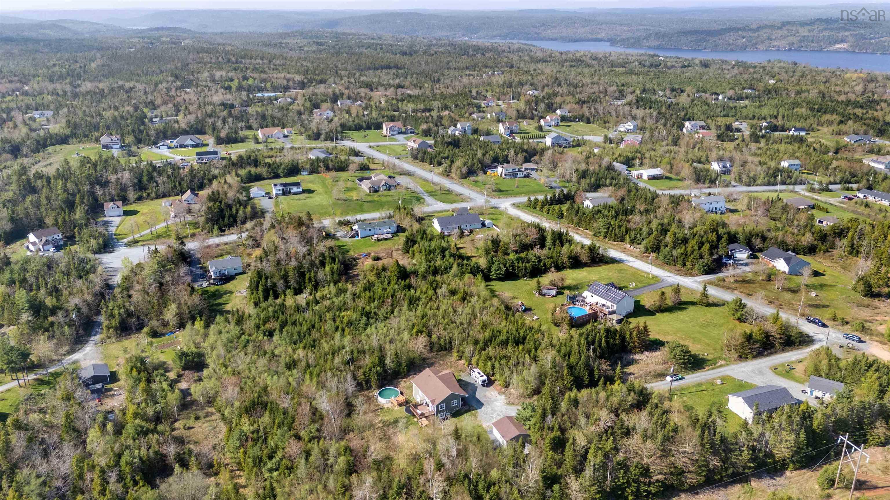 55 Old Fairbanks Road, Porters Lake, NS (MLS 202611770)
