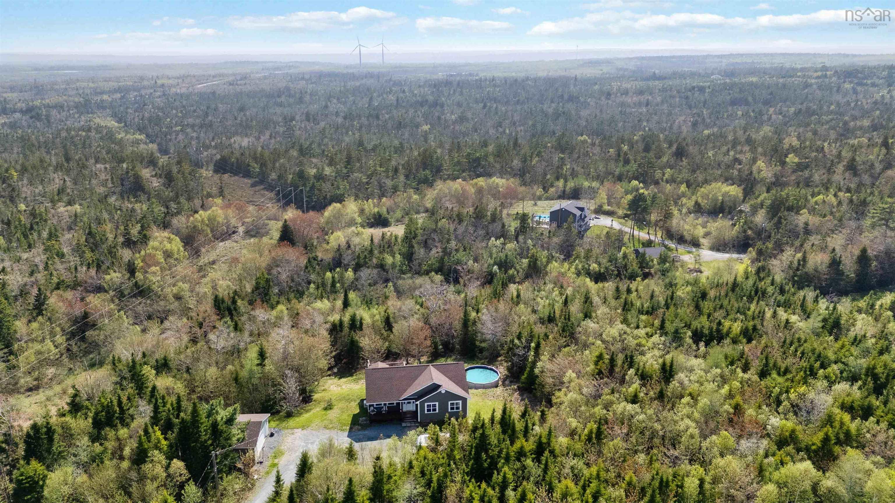 55 Old Fairbanks Road, Porters Lake, NS (MLS 202611770)