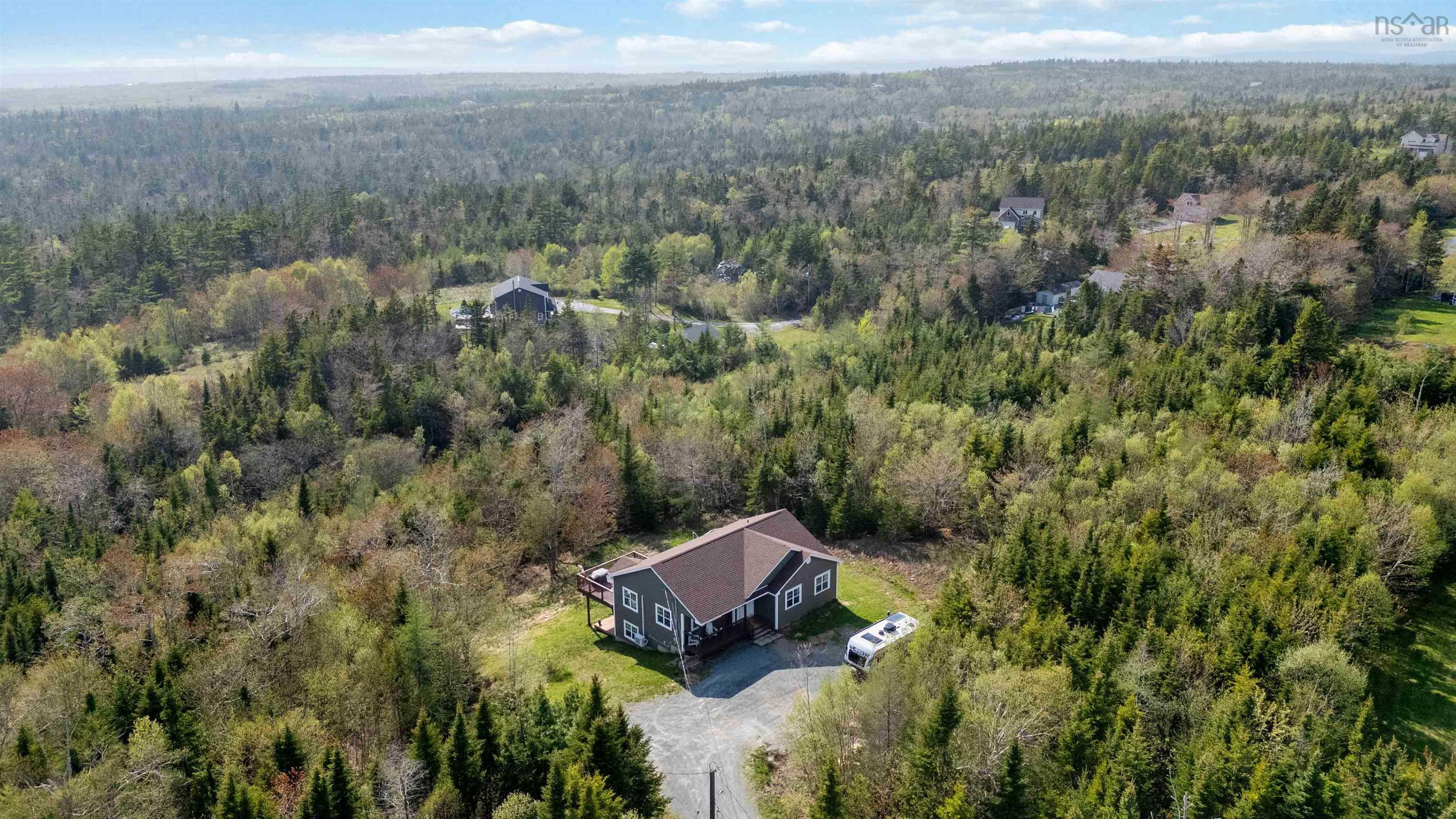 55 Old Fairbanks Road, Porters Lake, NS (MLS 202611770)