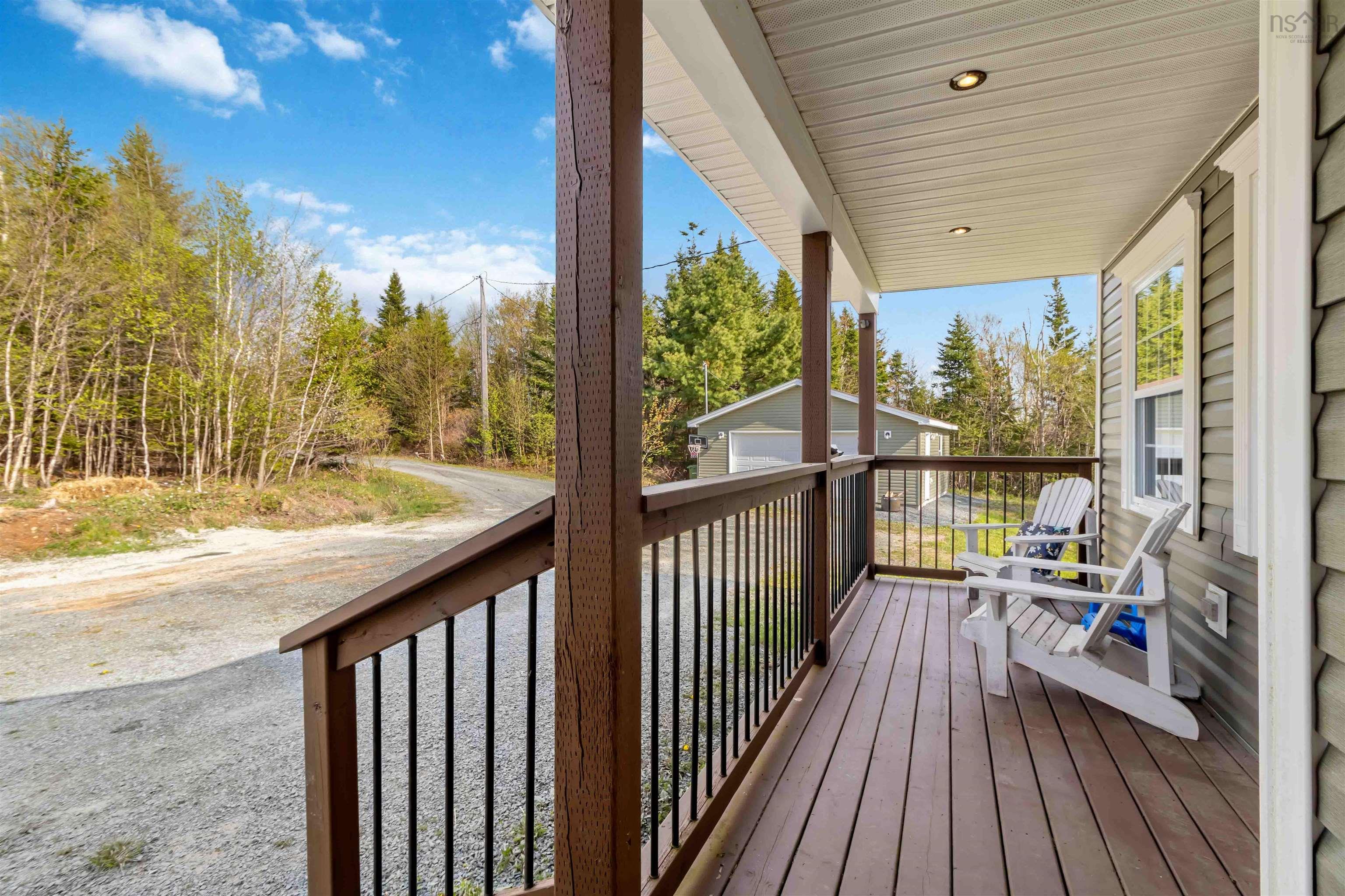 55 Old Fairbanks Road, Porters Lake, NS (MLS 202611770)