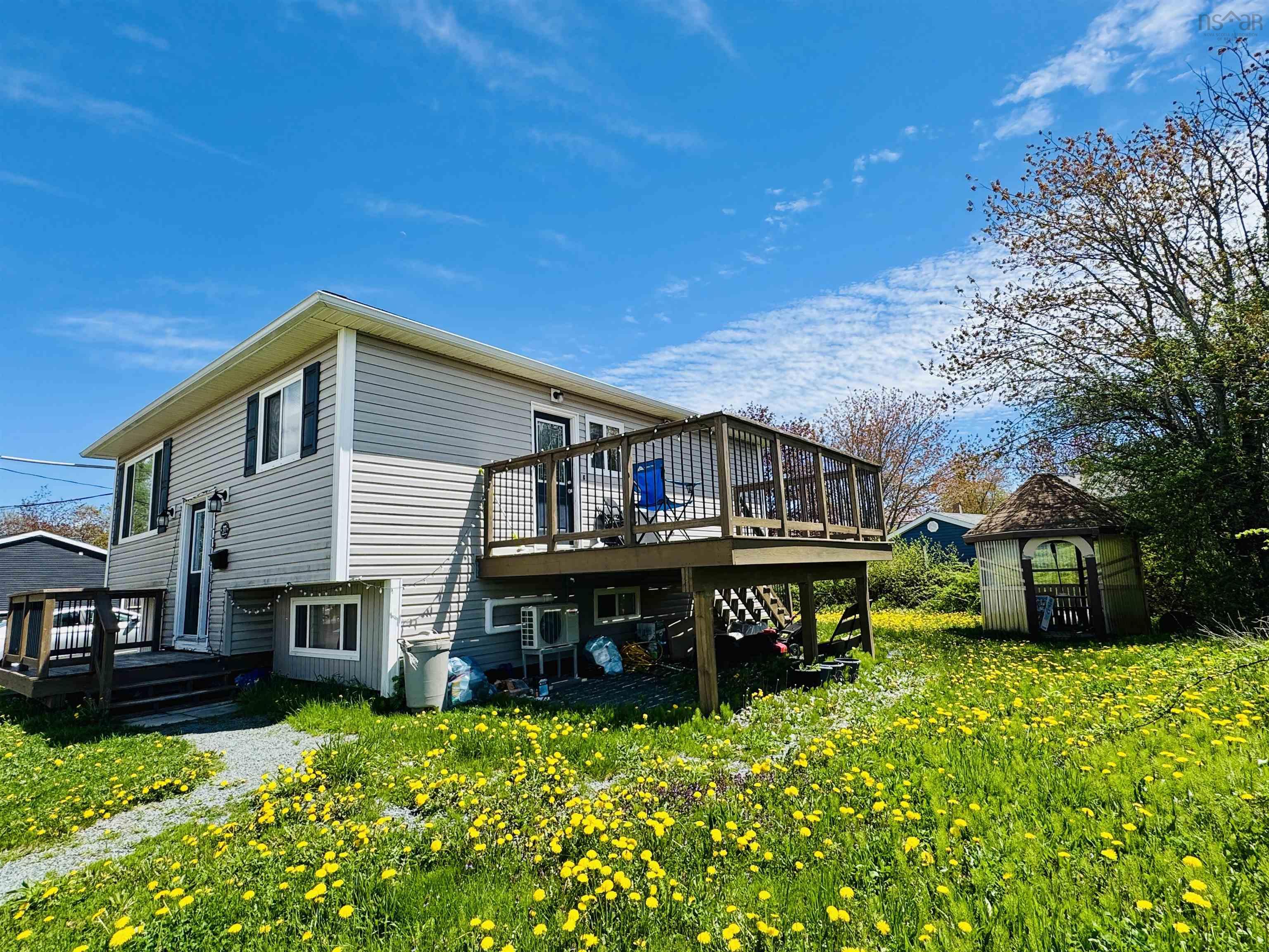 37 Barbara Drive, Westphal, NS (MLS 202611780)