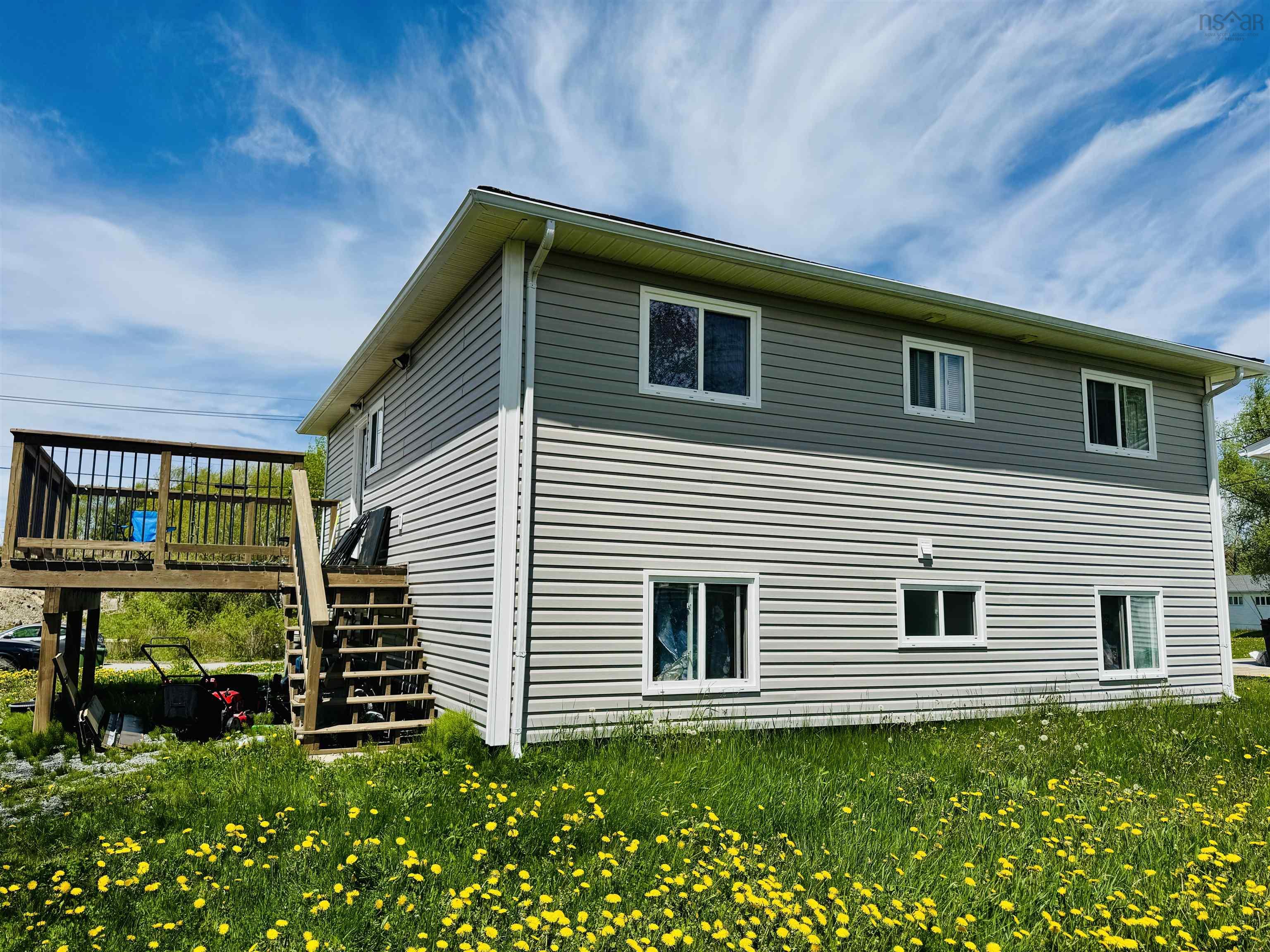 37 Barbara Drive, Westphal, NS (MLS 202611780)