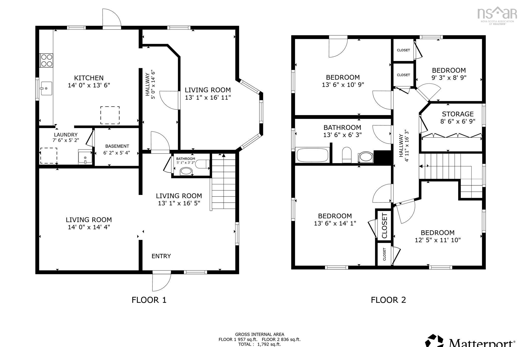 $649,900.00: 99 Dufferin Street, Bridgewater
