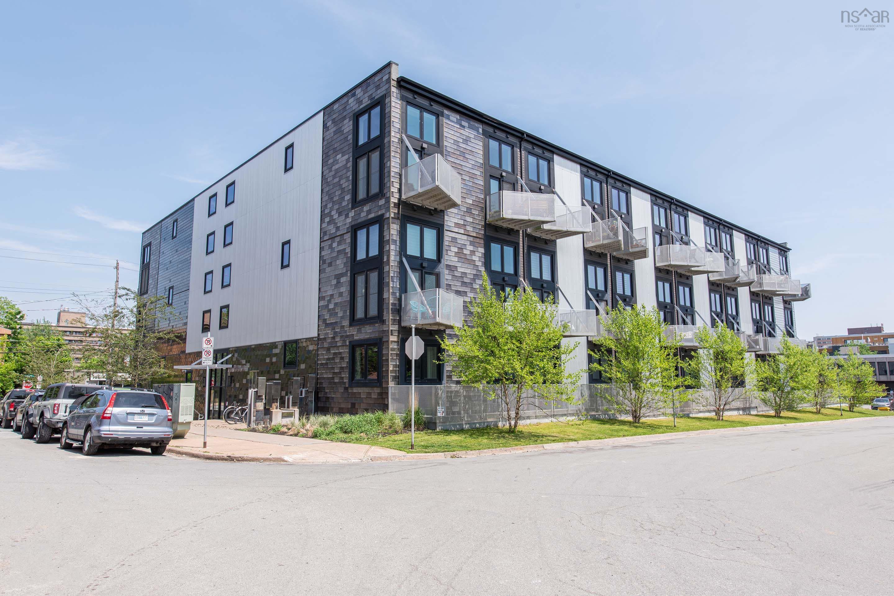 301 5662 Roberts Street, Halifax, NS (MLS® 202611785)