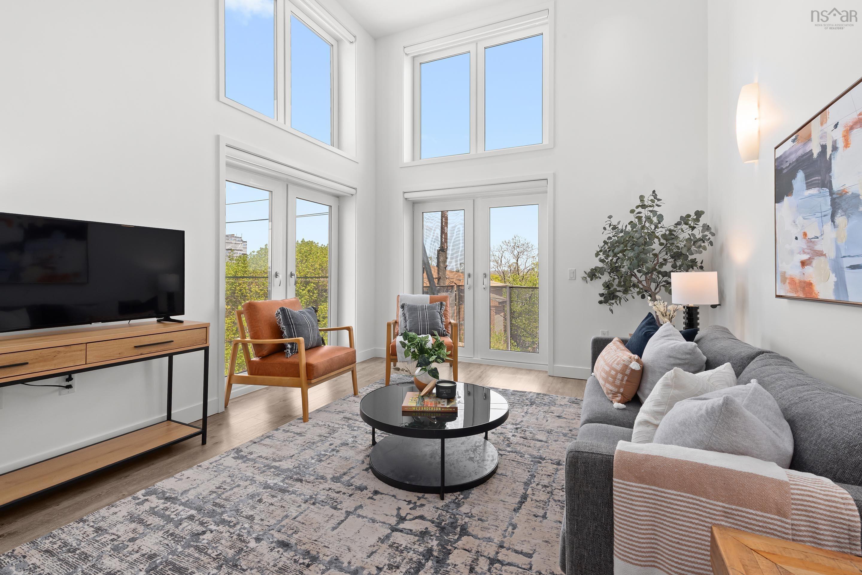 301 5662 Roberts Street, Halifax, NS (MLS® 202611785)