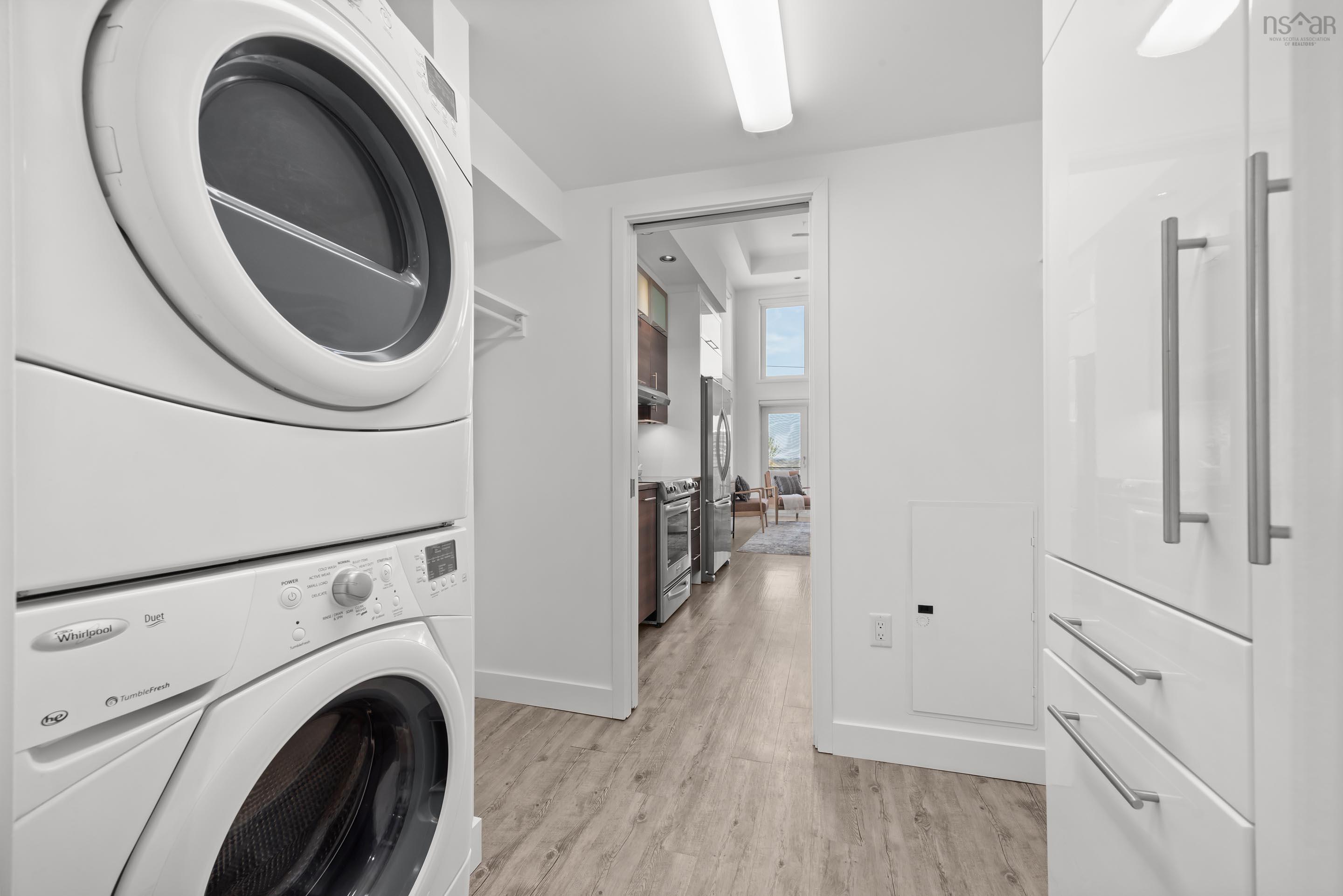 301 5662 Roberts Street, Halifax, NS (MLS 202611785)