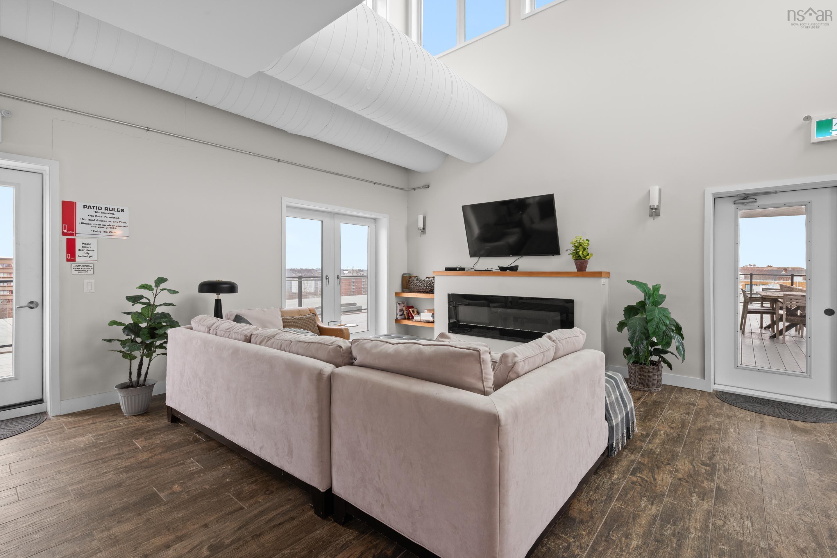301 5662 Roberts Street, Halifax, NS (MLS 202611785)