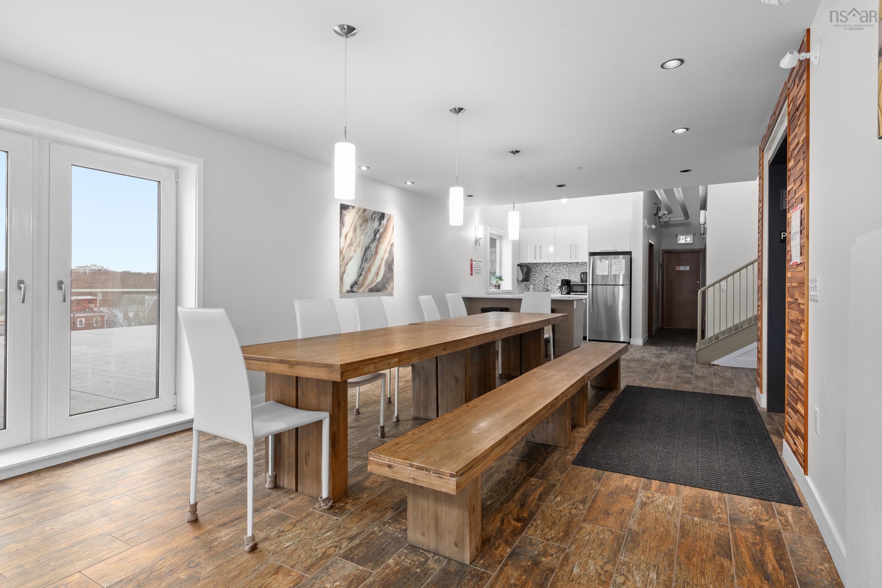 301 5662 Roberts Street, Halifax, NS (MLS 202611785)