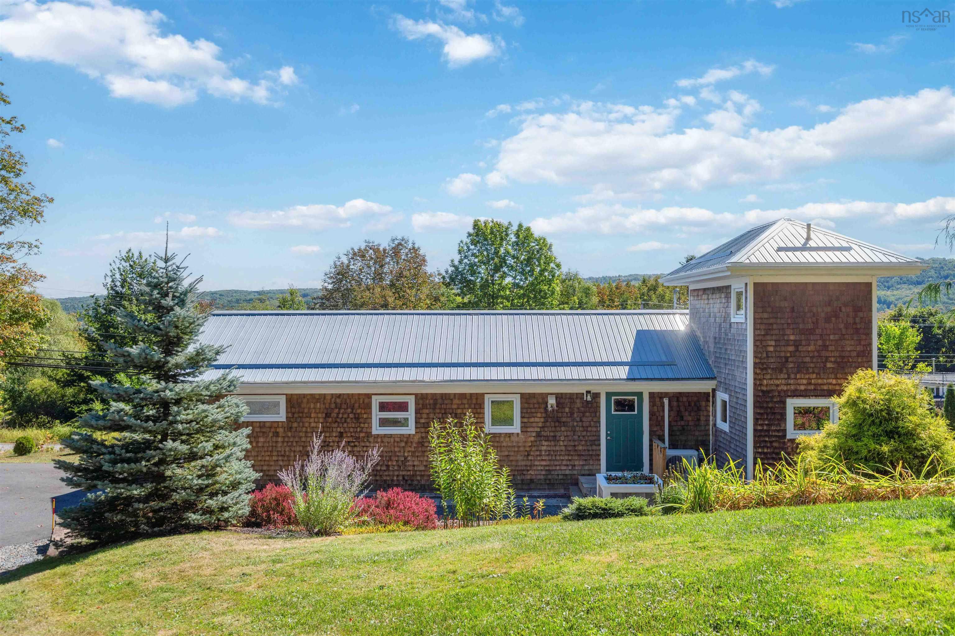 3135 Greenfield Road, Gaspereau, NS (MLS® 202611786)