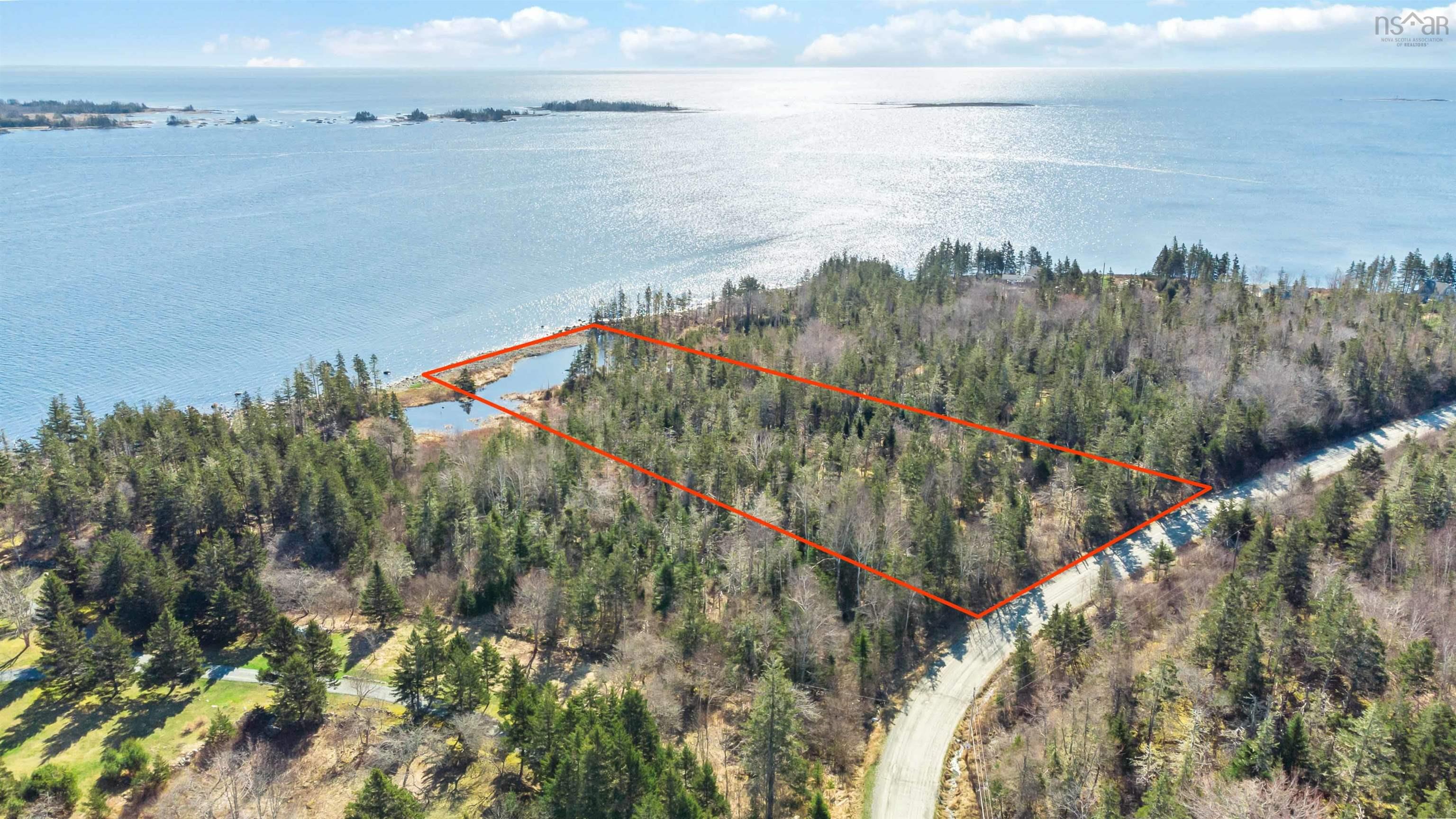 Pid#70092614 Long Cove Road, Port Medway, NS (MLS® 202611787)