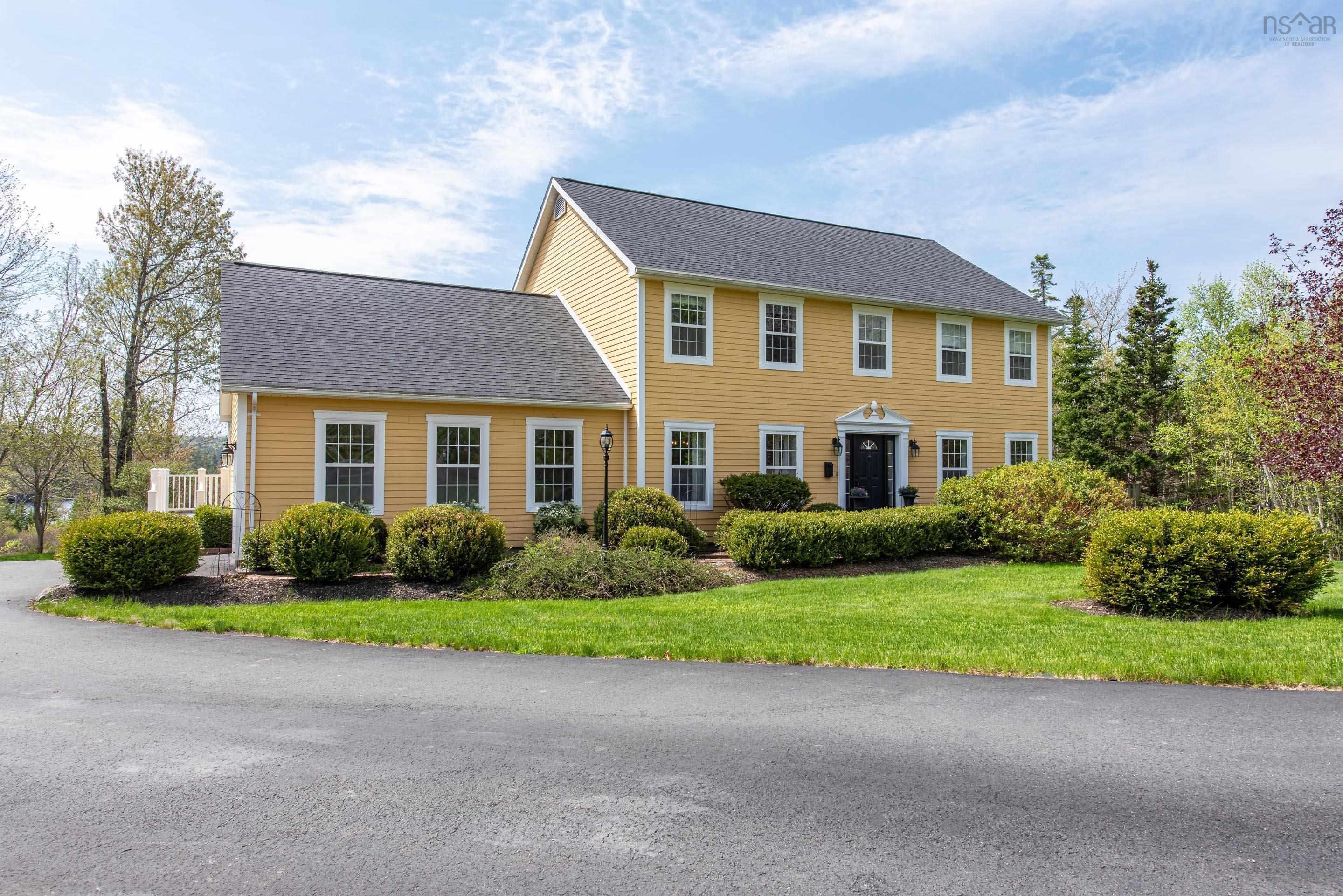 298 St Andrews Drive, Fall River, NS (MLS 202611789)