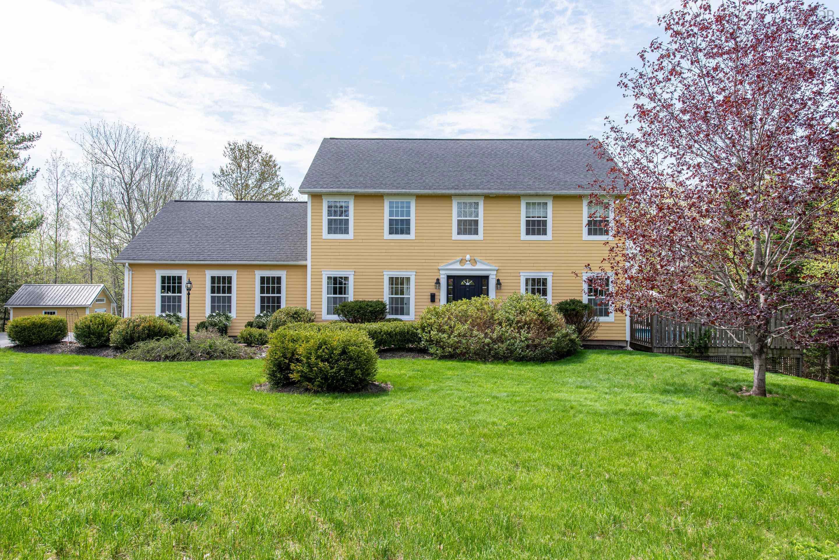 298 St Andrews Drive, Fall River, NS (MLS 202611789)