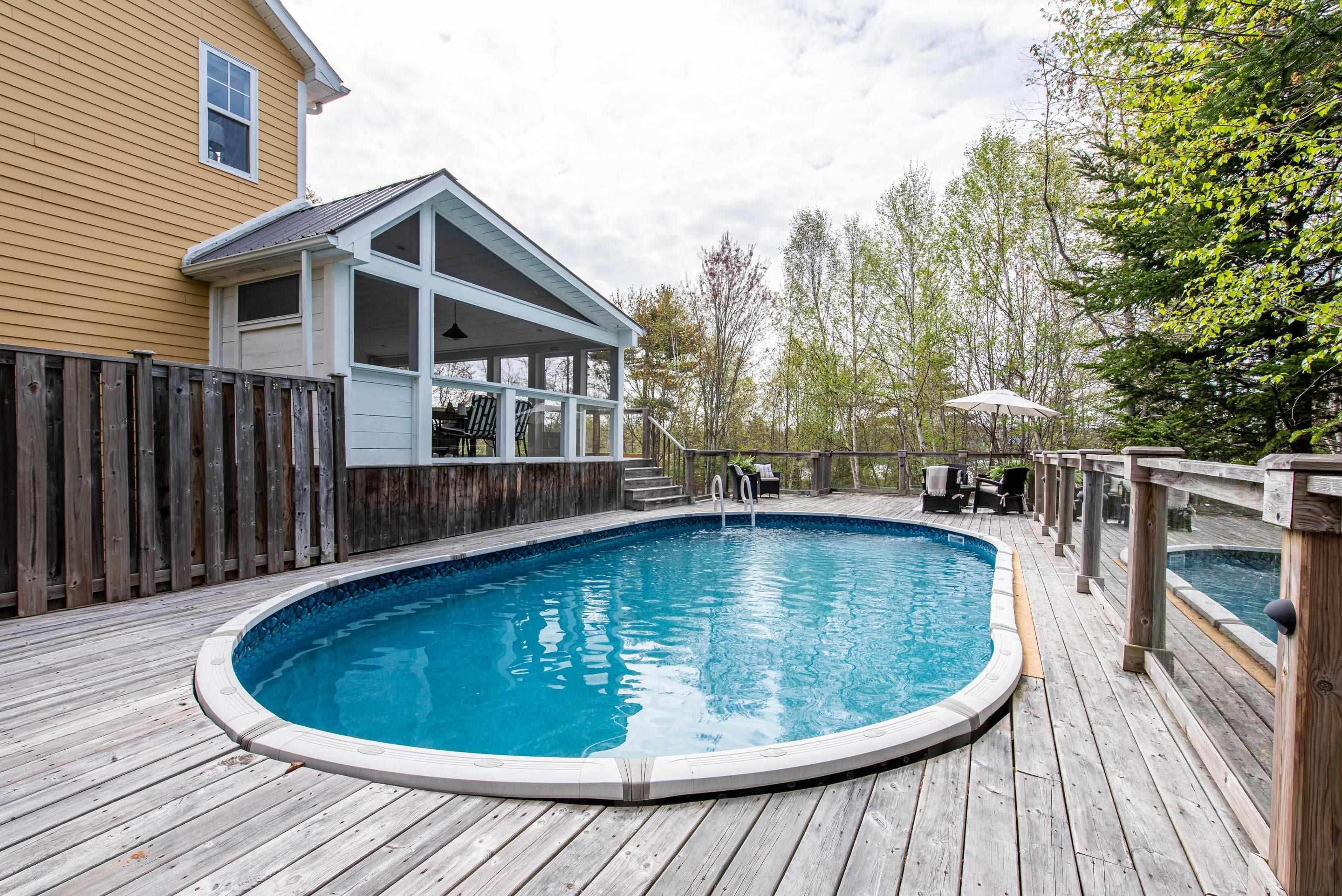 298 St Andrews Drive, Fall River, NS (MLS 202611789)