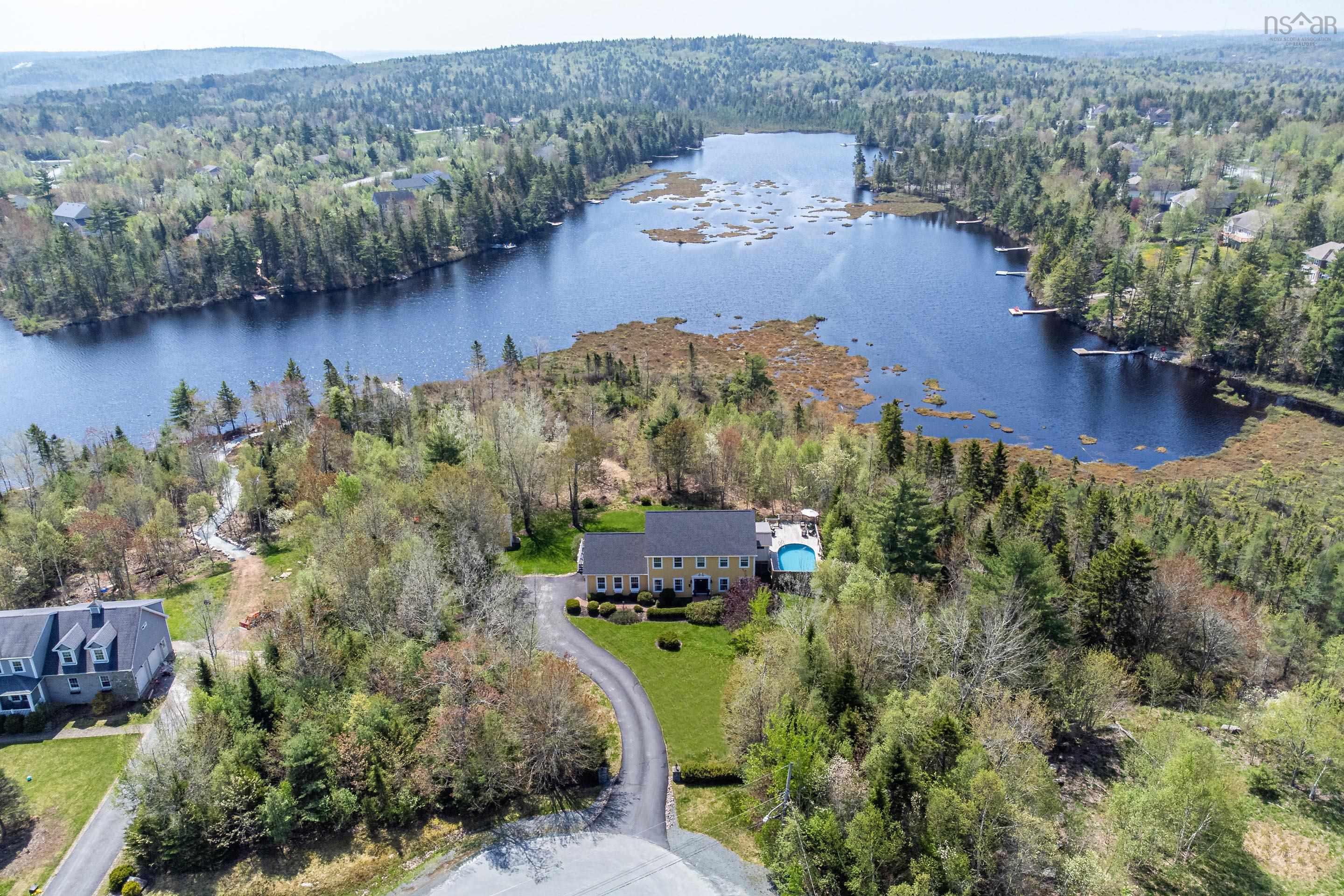 298 St Andrews Drive, Fall River, NS (MLS 202611789)