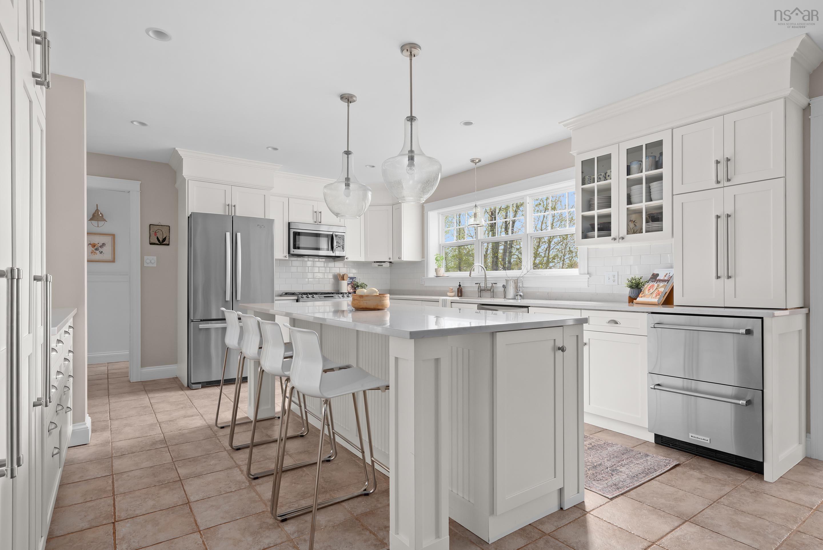 298 St Andrews Drive, Fall River, NS (MLS 202611789)