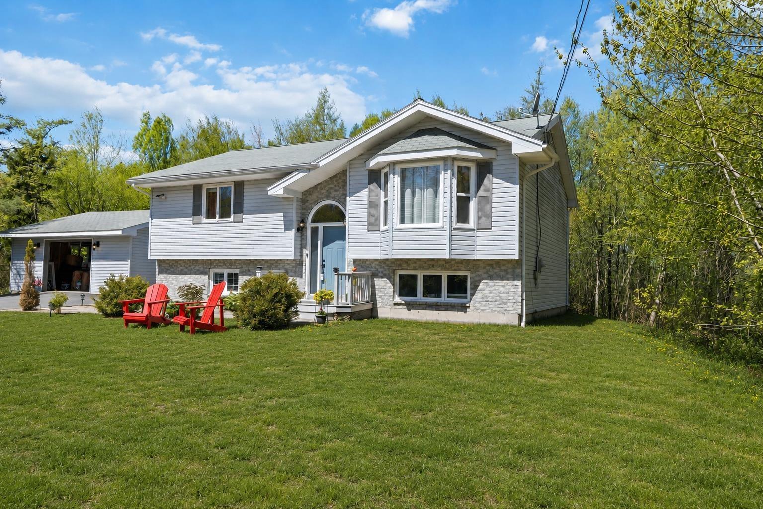 1 St George Boulevard, Hammonds Plains, NS (MLS® 202611790)