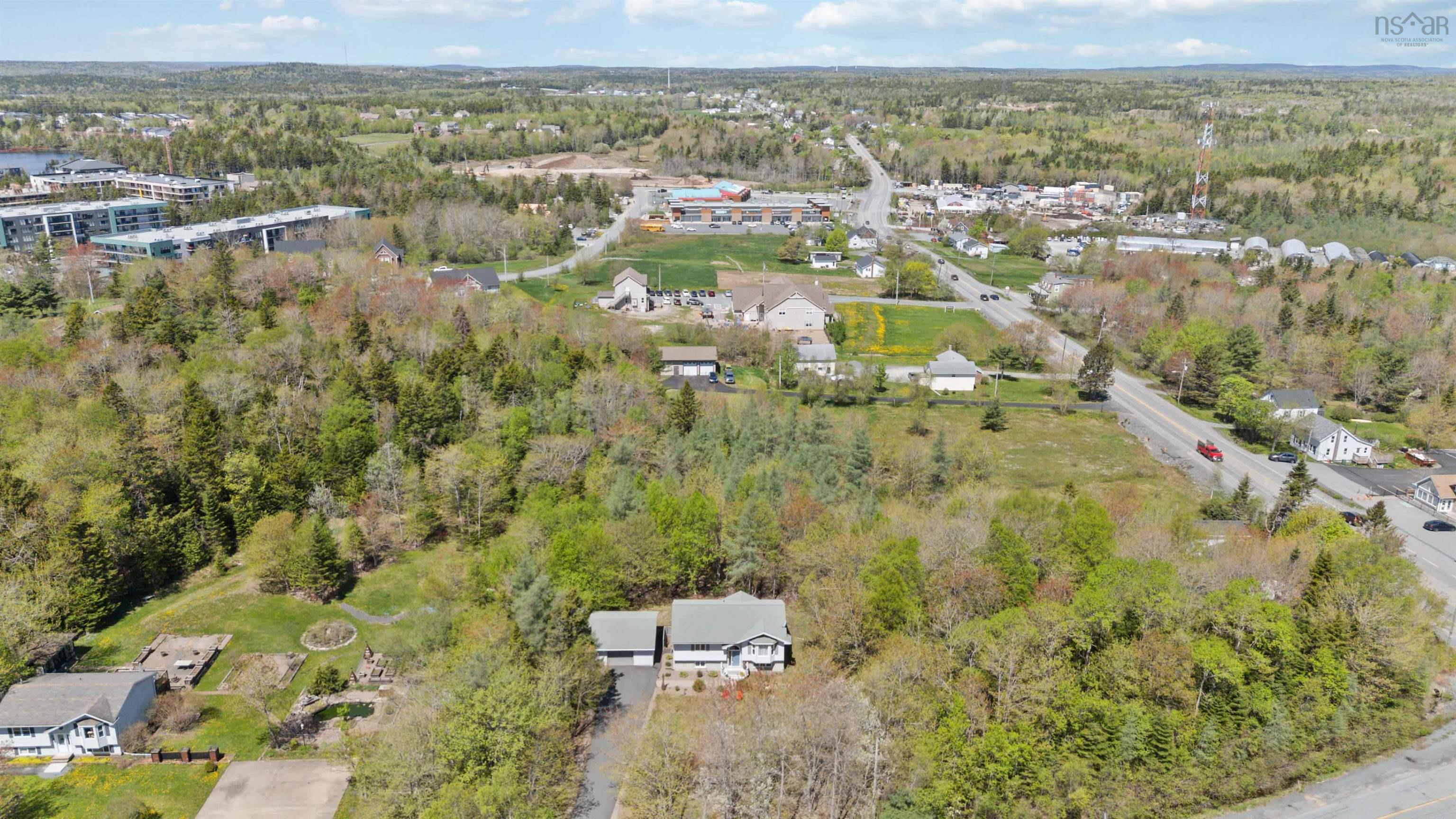 1 St George Boulevard, Hammonds Plains, NS (MLS 202611790)