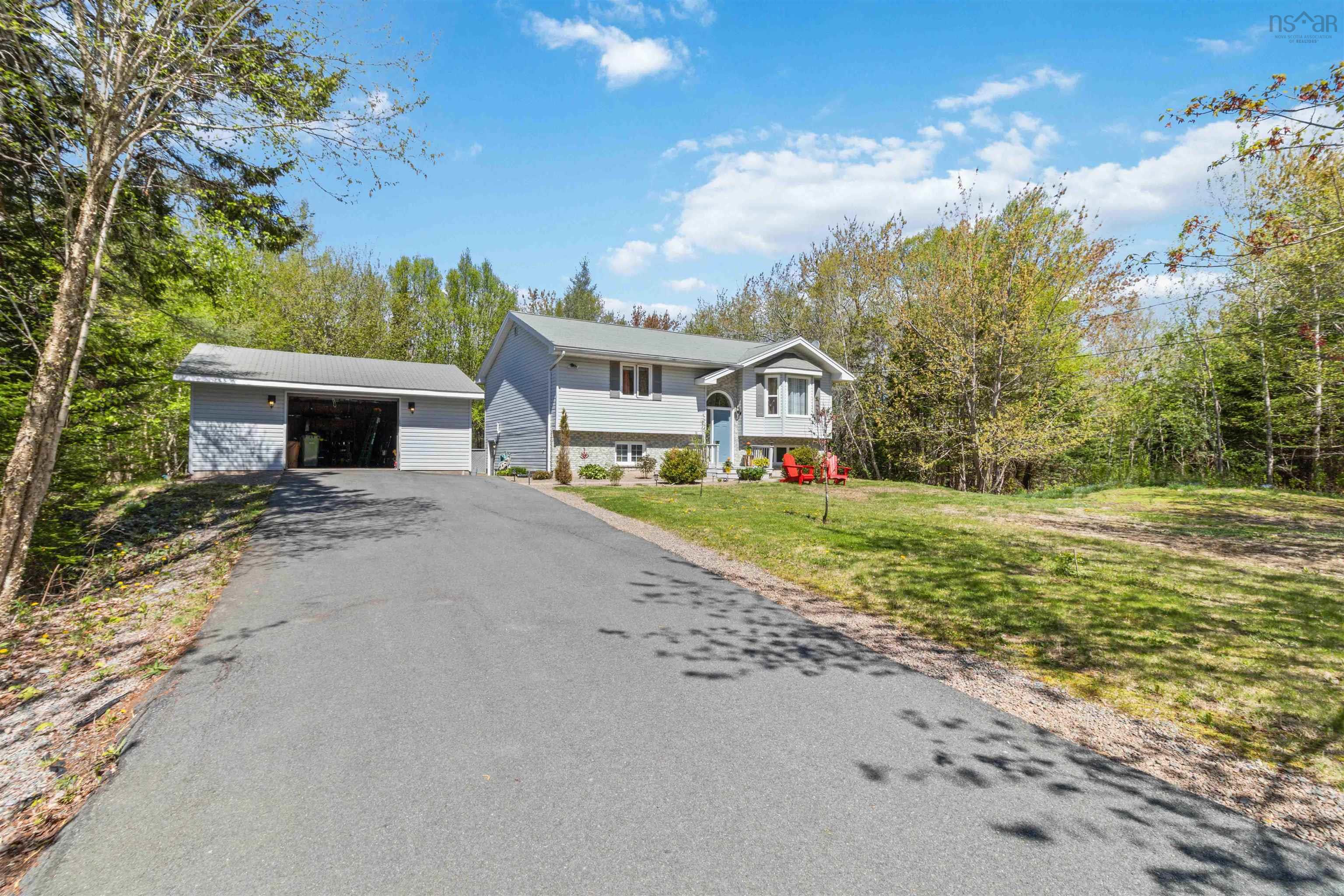 1 St George Boulevard, Hammonds Plains, NS (MLS 202611790)