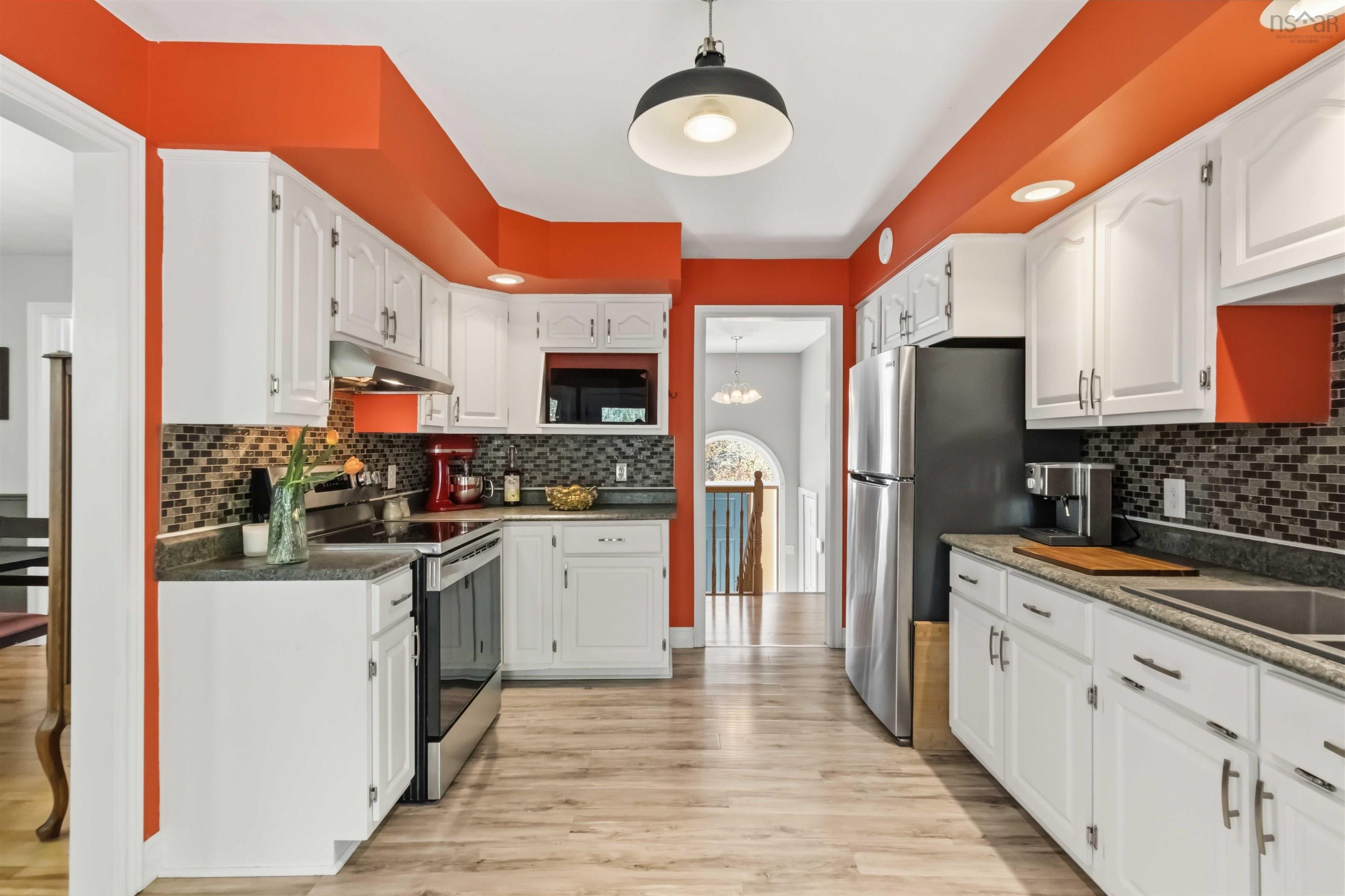 1 St George Boulevard, Hammonds Plains, NS (MLS 202611790)