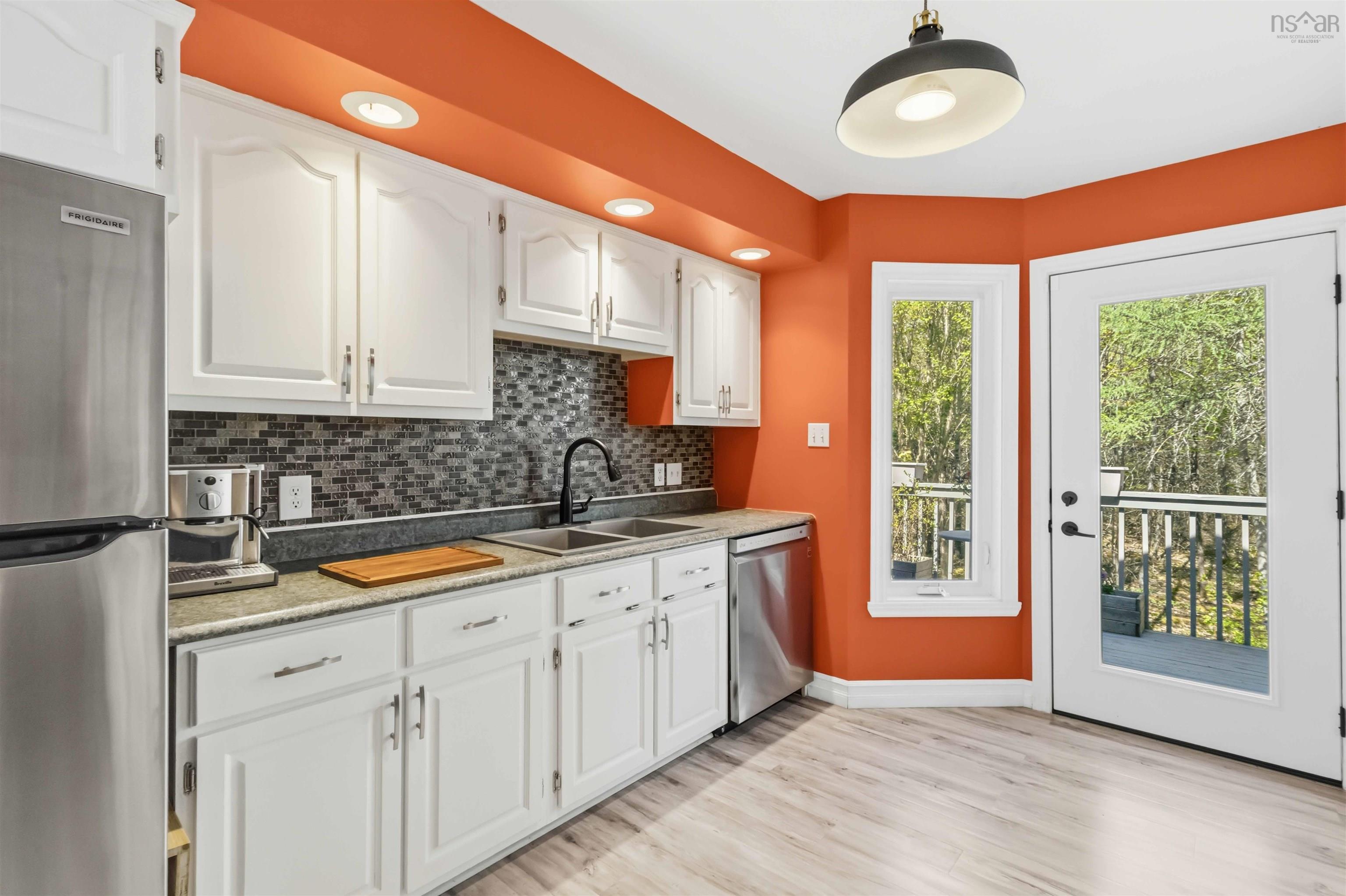 1 St George Boulevard, Hammonds Plains, NS (MLS 202611790)