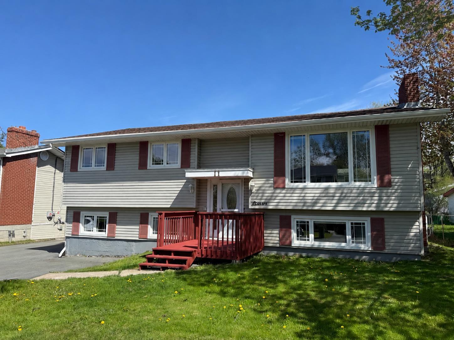 11 Langevin Drive, Lower Sackville, NS (MLS® 202611794)