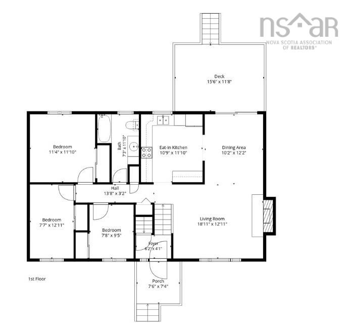 11 Langevin Drive, Lower Sackville, NS (MLS 202611794)