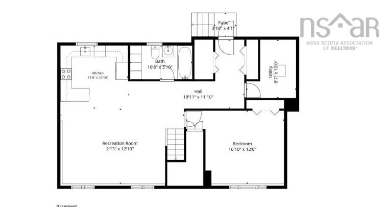 11 Langevin Drive, Lower Sackville, NS (MLS 202611794)