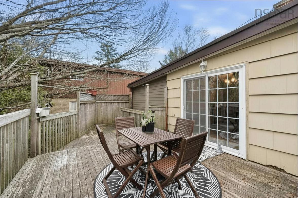 33 Marlwood Drive, Wedgewood, NS (MLS 202611799)