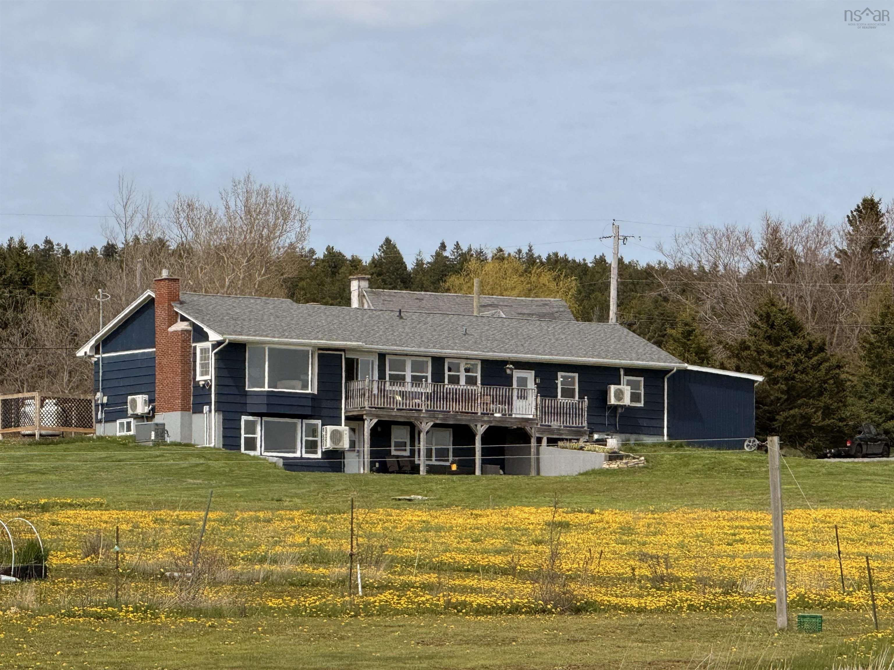 1506 Cape Split Road, Scots Bay, NS (MLS® 202611802)