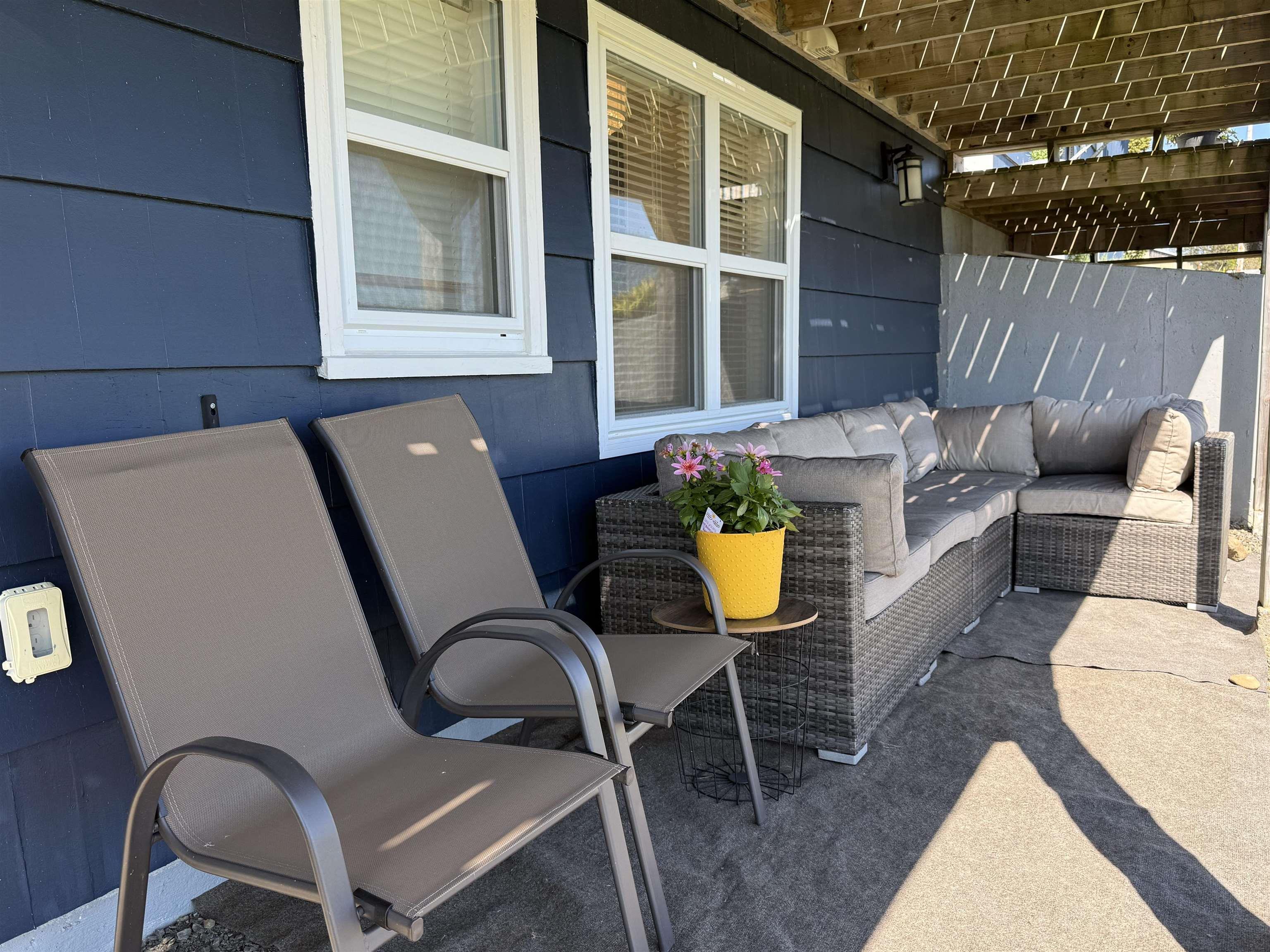 $500,000.00: 1506 Cape Split Road, Scots Bay