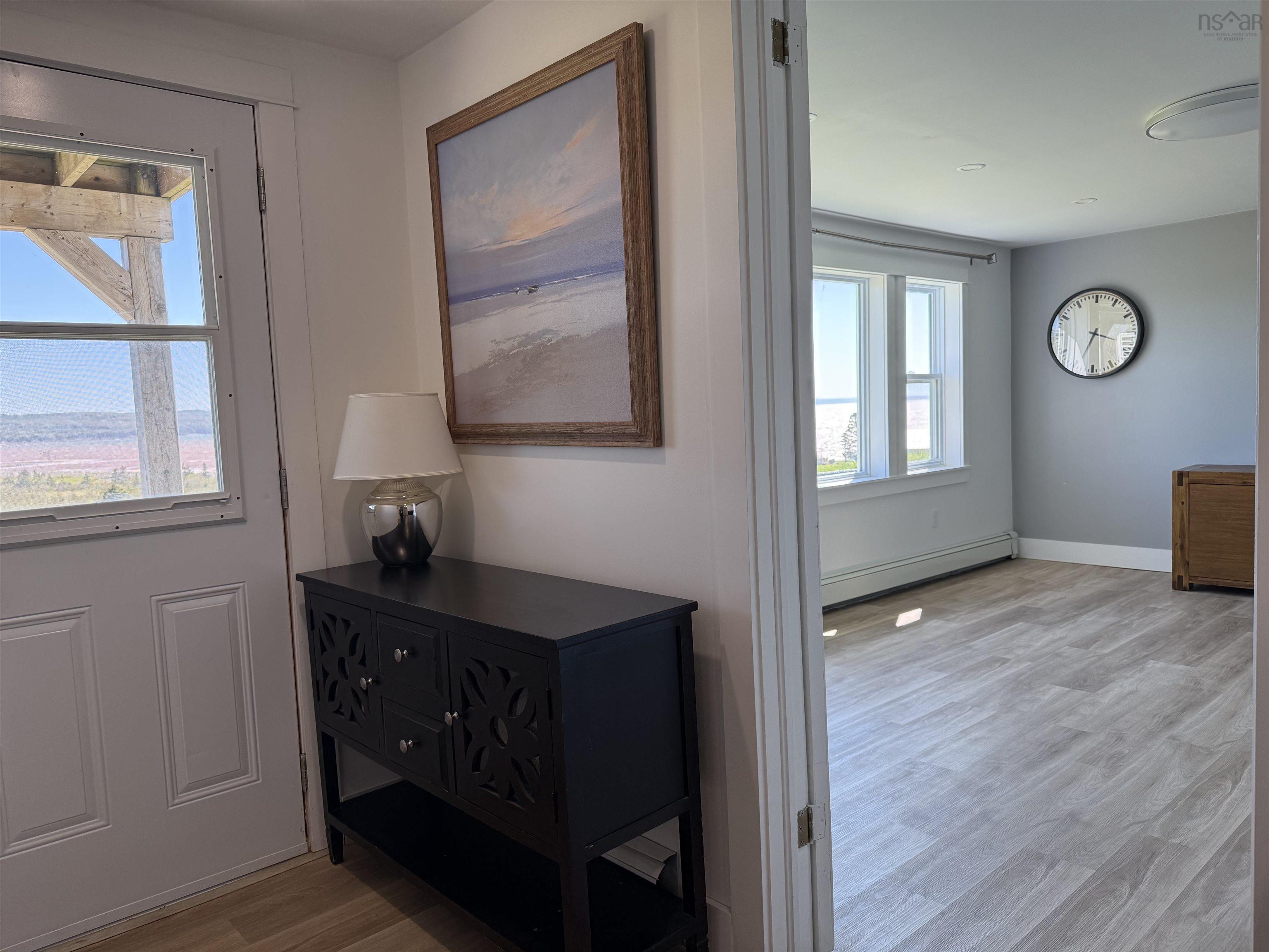 $500,000.00: 1506 Cape Split Road, Scots Bay