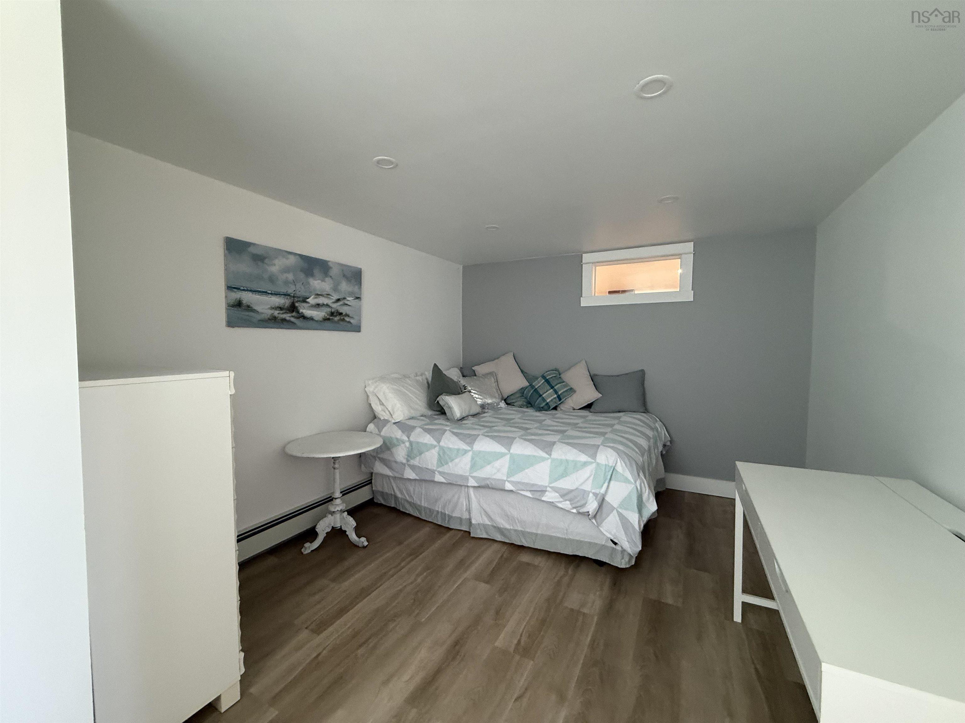 $500,000.00: 1506 Cape Split Road, Scots Bay