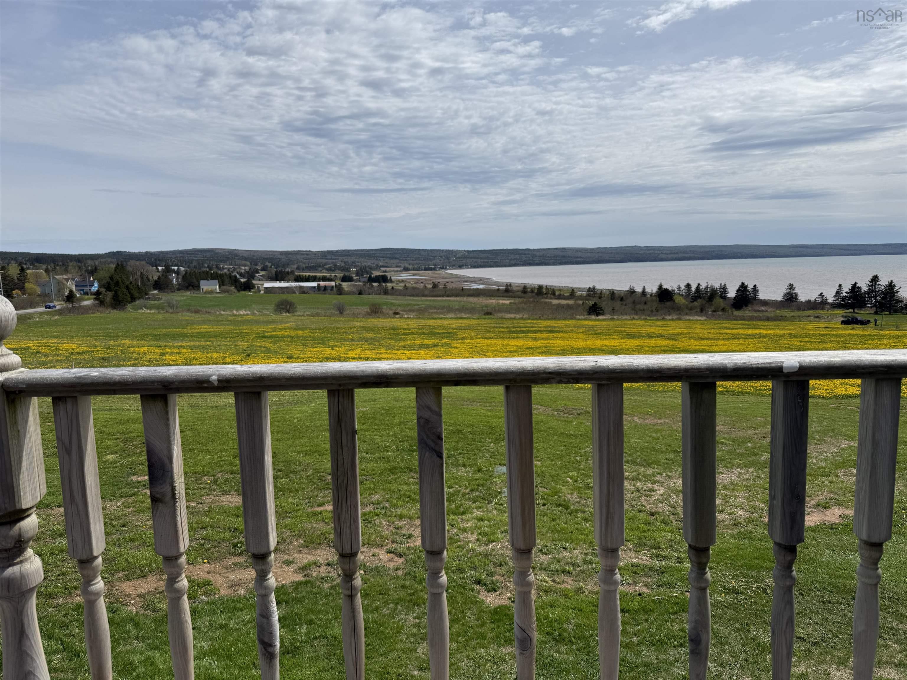 $500,000.00: 1506 Cape Split Road, Scots Bay