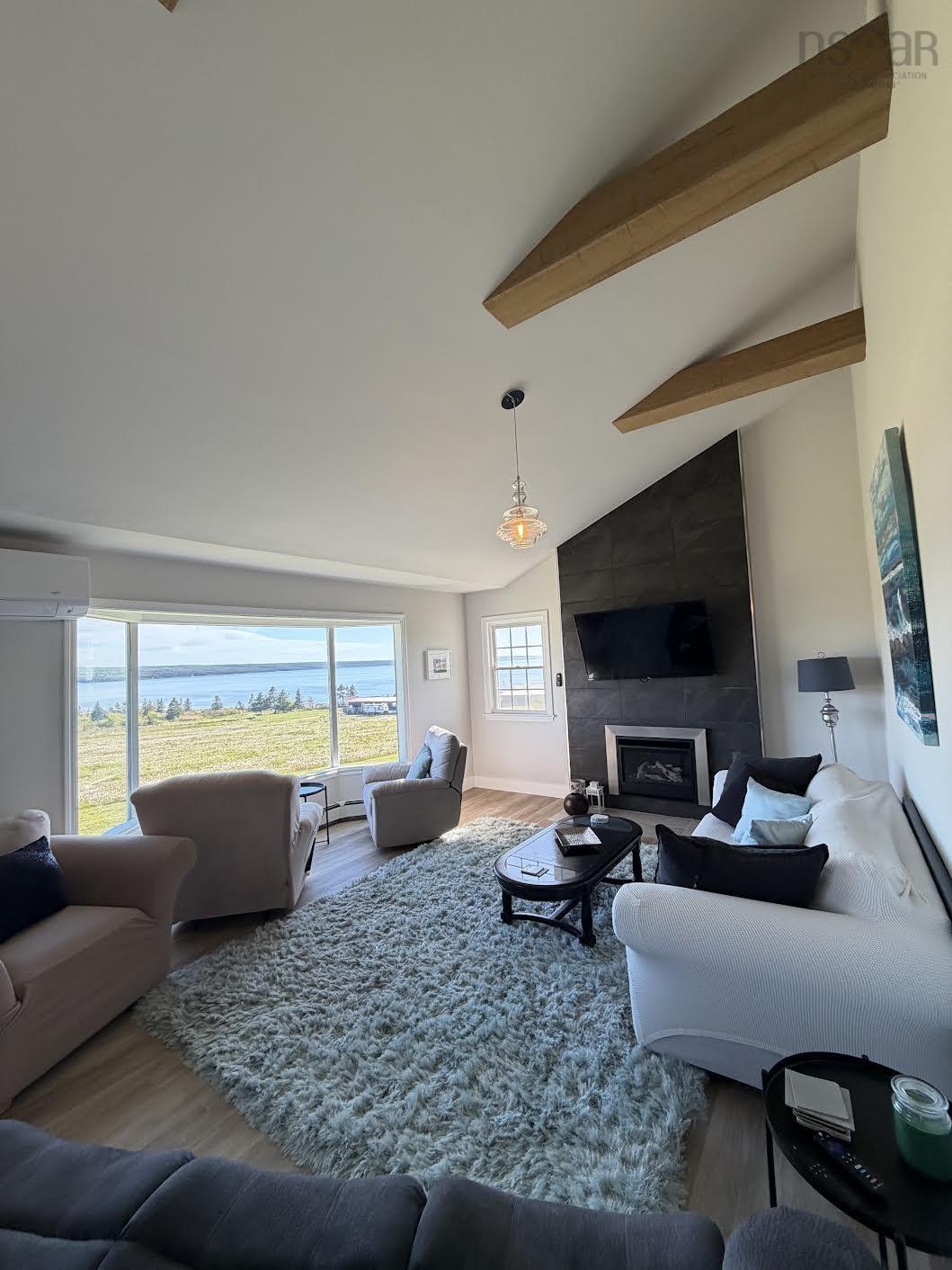 $500,000.00: 1506 Cape Split Road, Scots Bay