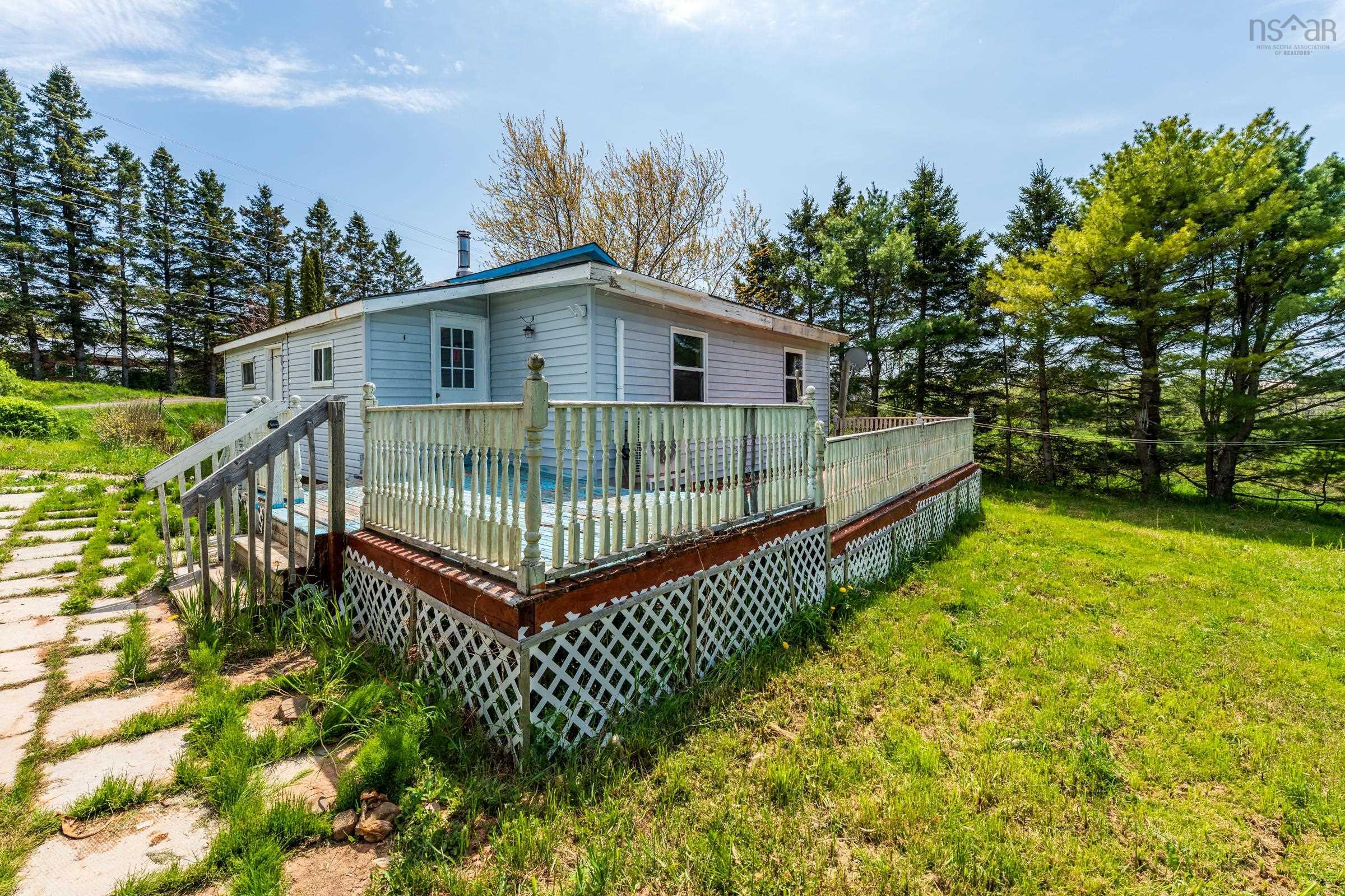 $229,000.00: 445 Highway 201, Moschelle