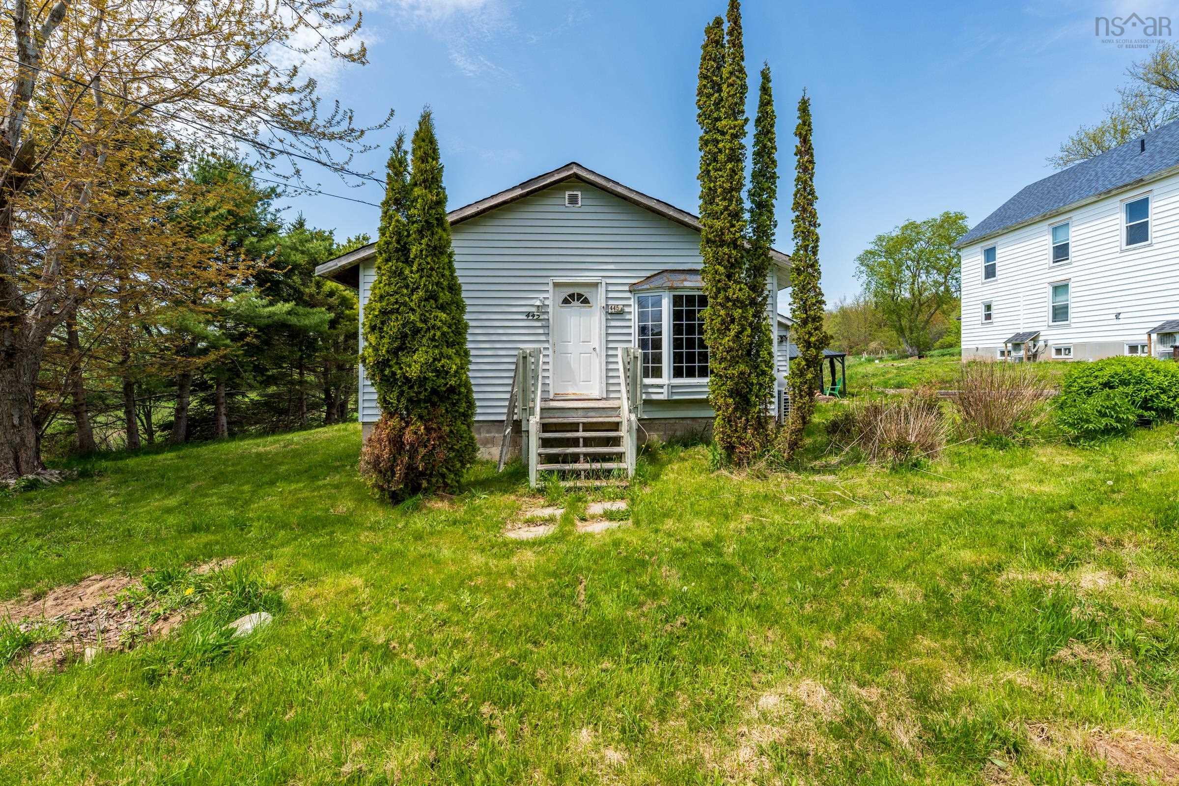 $229,000.00: 445 Highway 201, Moschelle