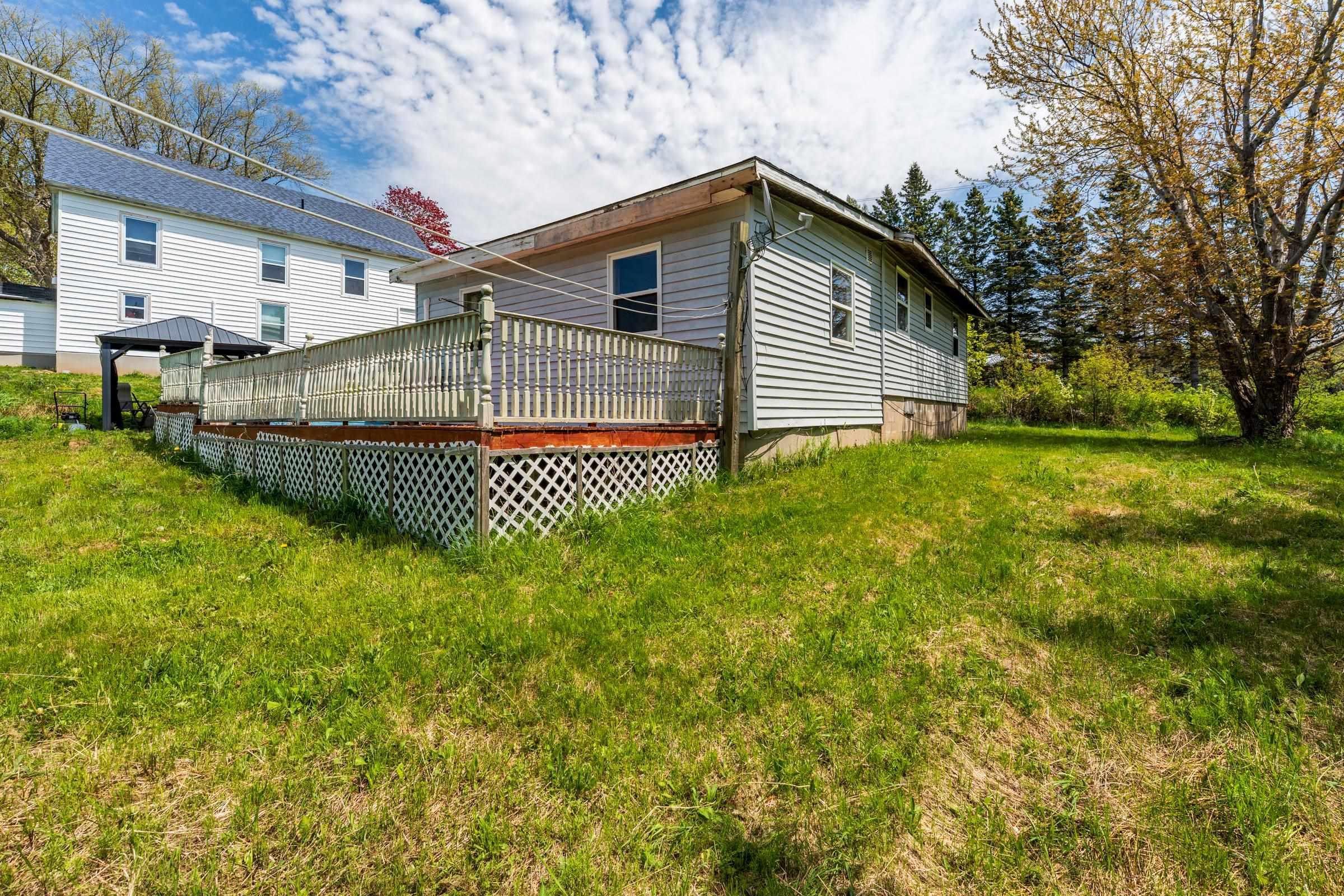 $229,000.00: 445 Highway 201, Moschelle