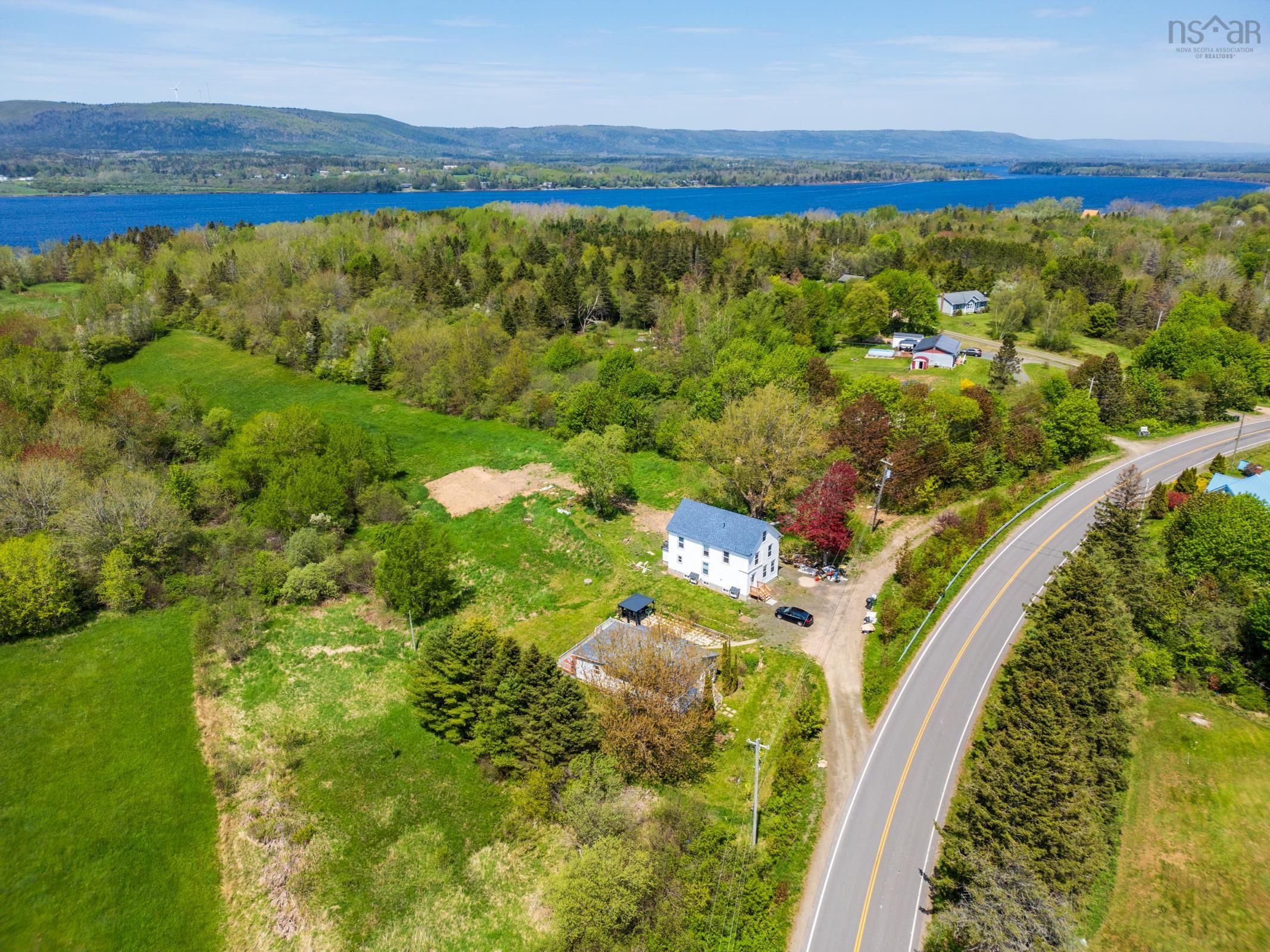 $229,000.00: 445 Highway 201, Moschelle