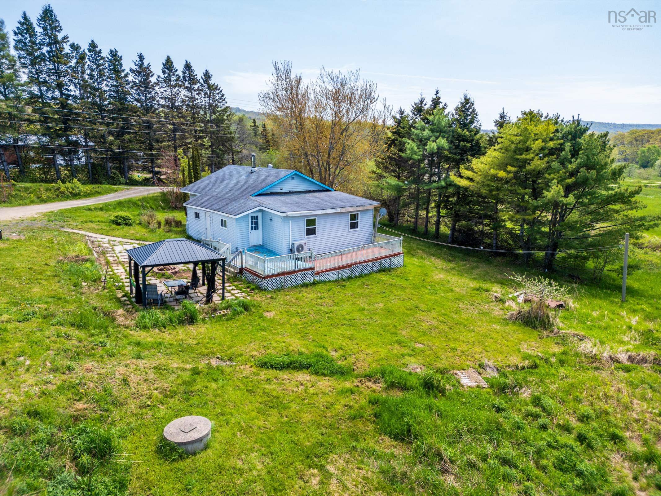 $229,000.00: 445 Highway 201, Moschelle