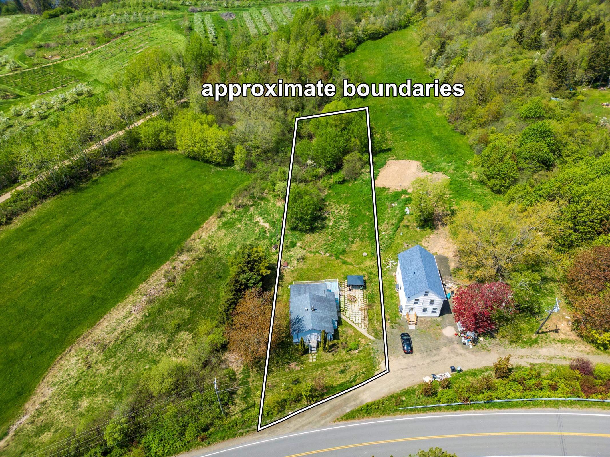 $229,000.00: 445 Highway 201, Moschelle
