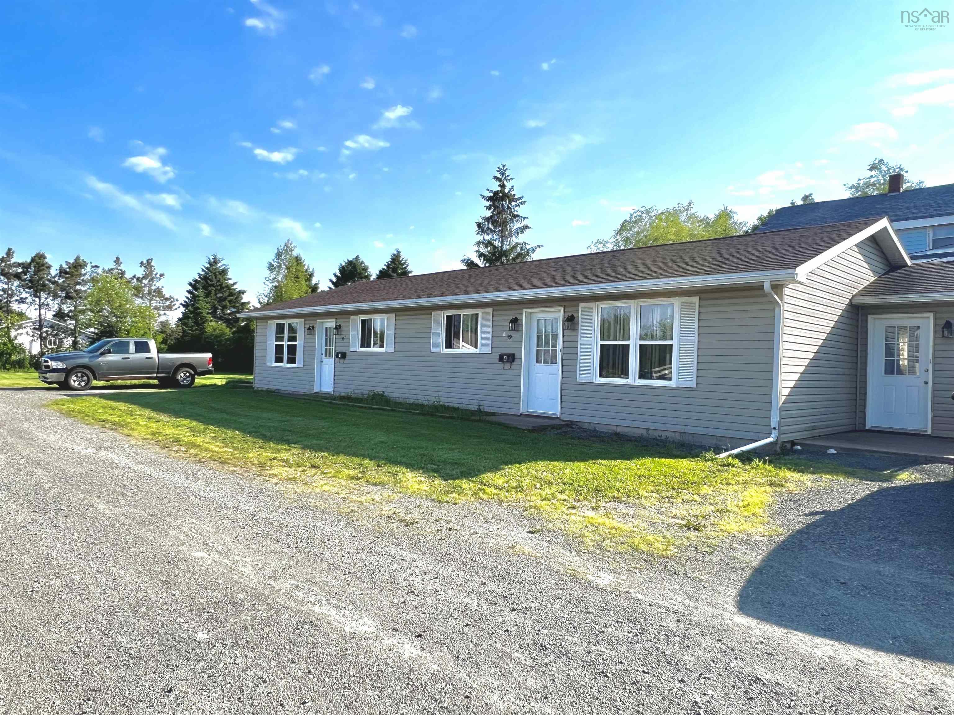 39 Emmanuel Street, Stellarton, NS (MLS 202611807)